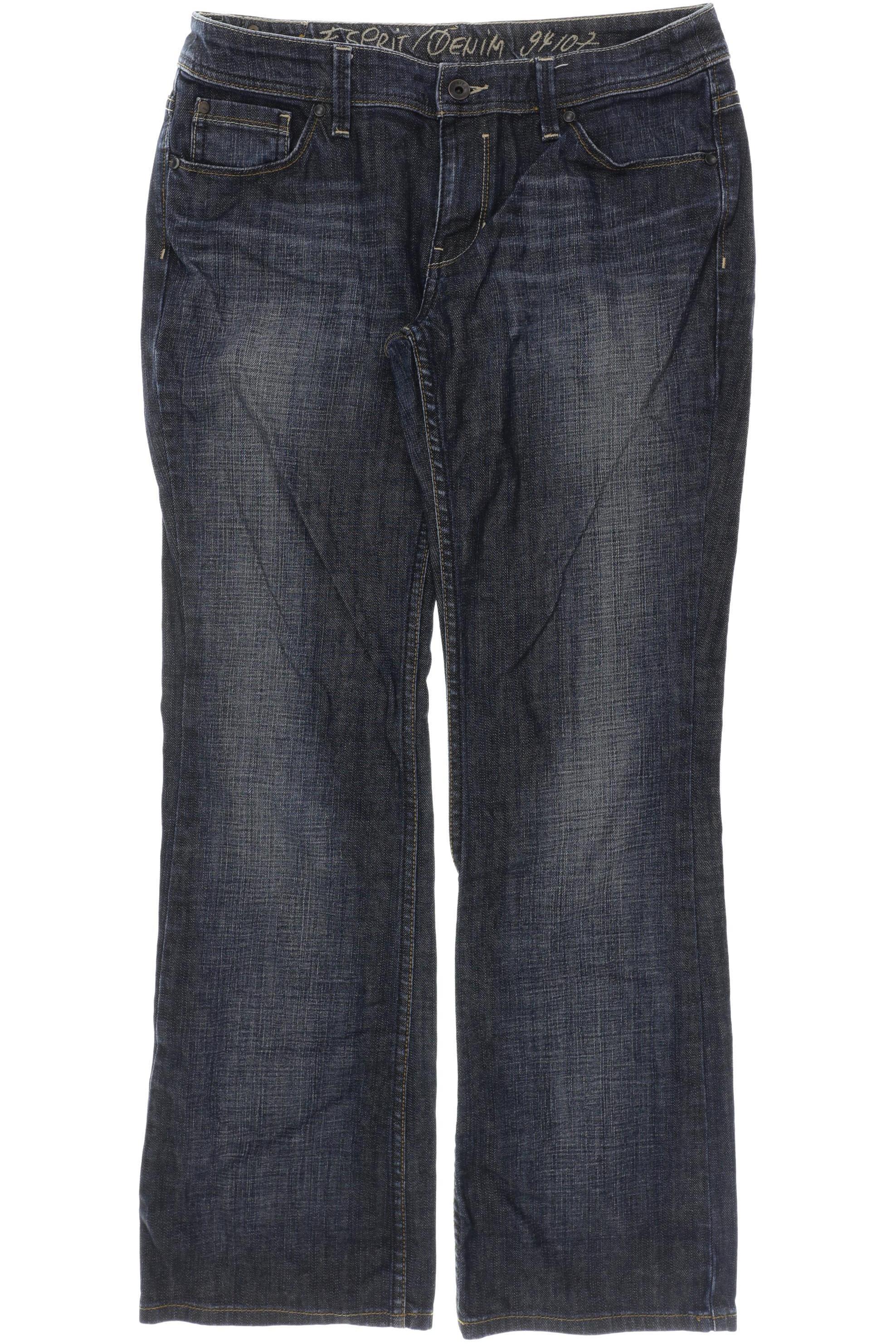 

Esprit Damen Jeans, blau, Gr. 31
