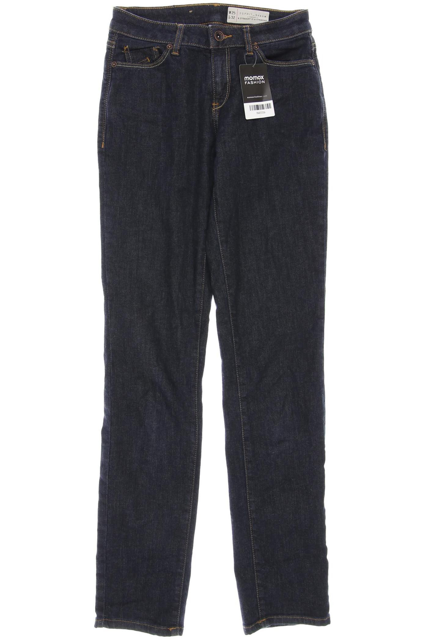 

Esprit Damen Jeans, blau