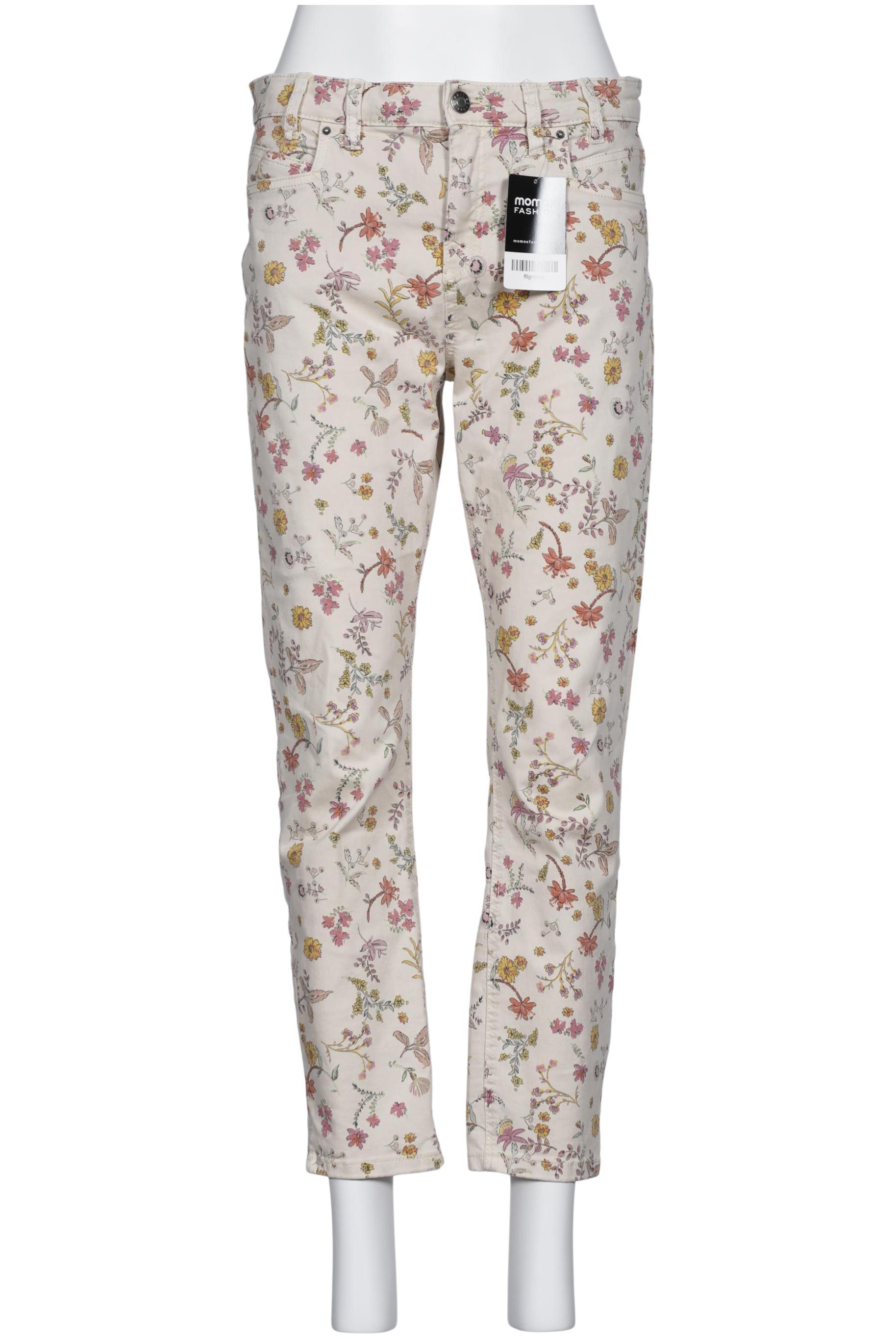 

Esprit Damen Jeans, beige, Gr. 28