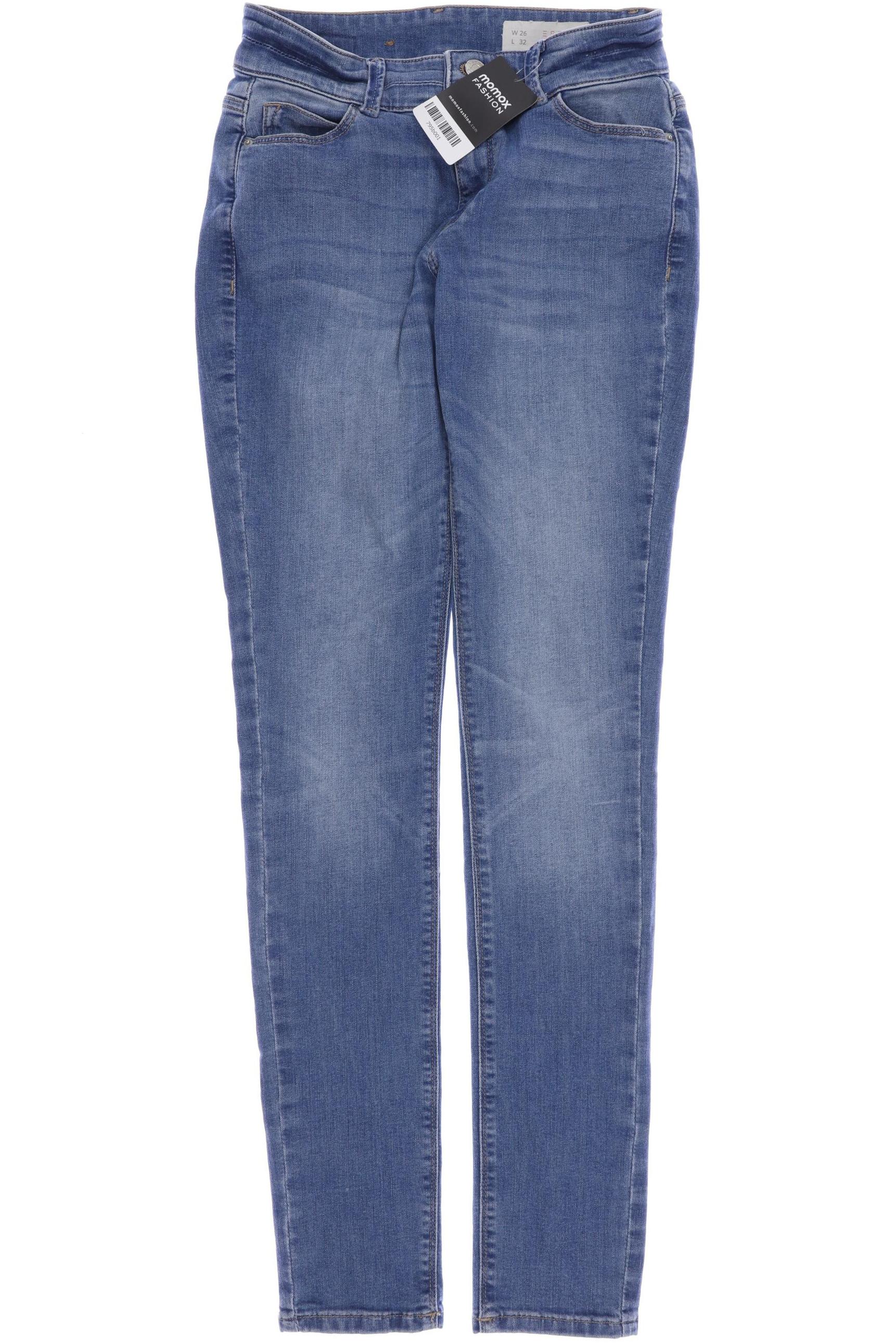 

Esprit Damen Jeans, blau