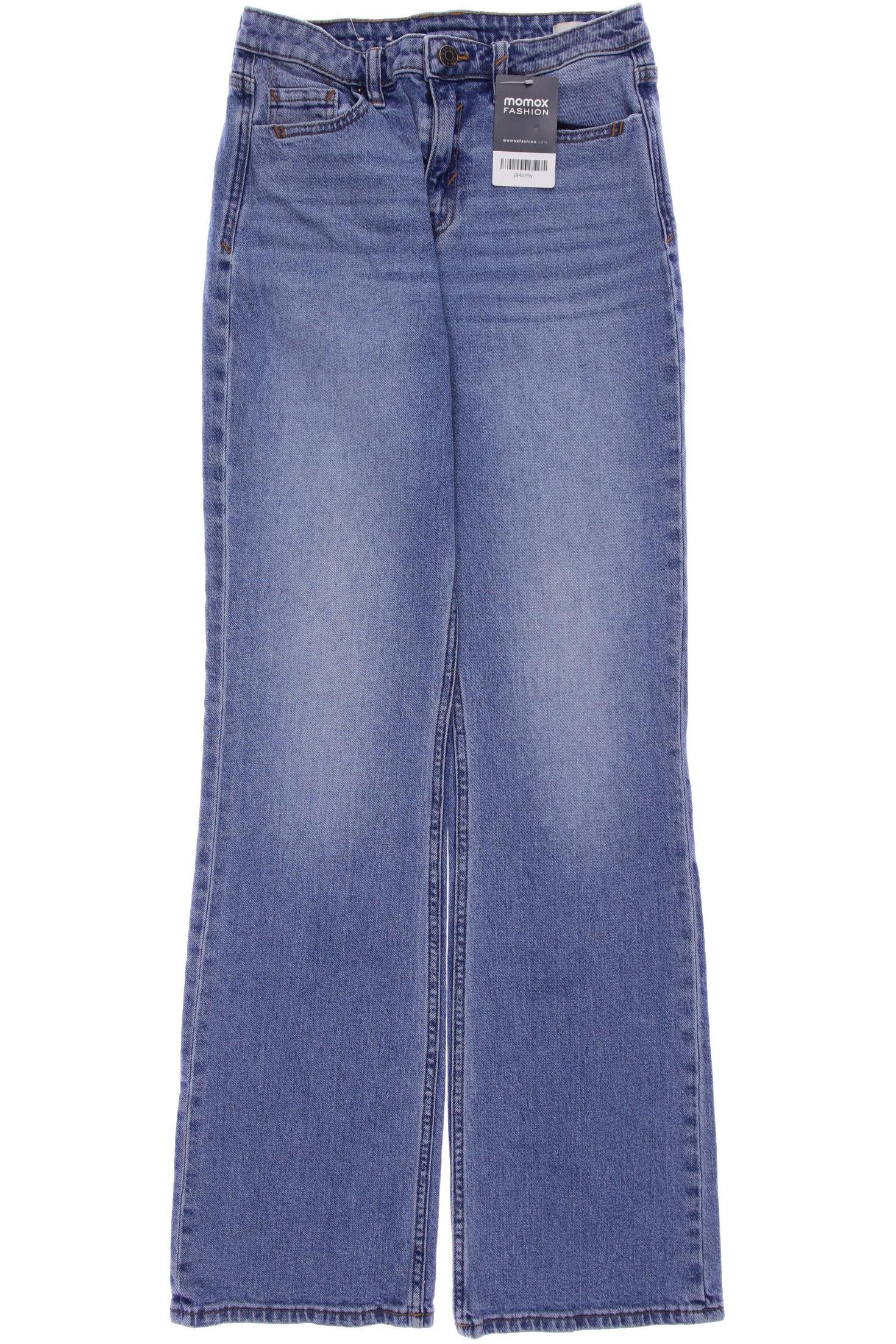 

Esprit Damen Jeans, blau