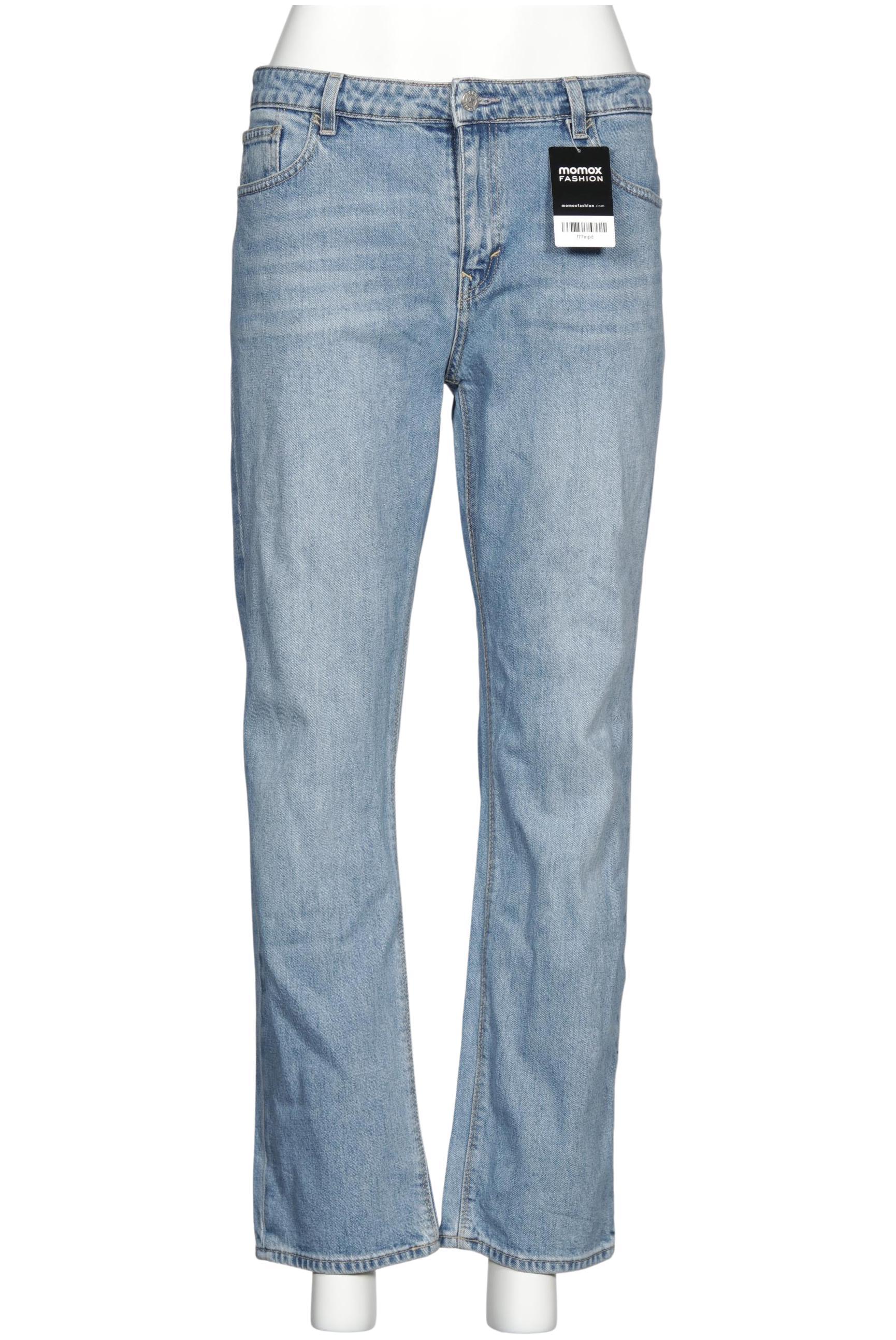 

Esprit Damen Jeans, hellblau, Gr. 32