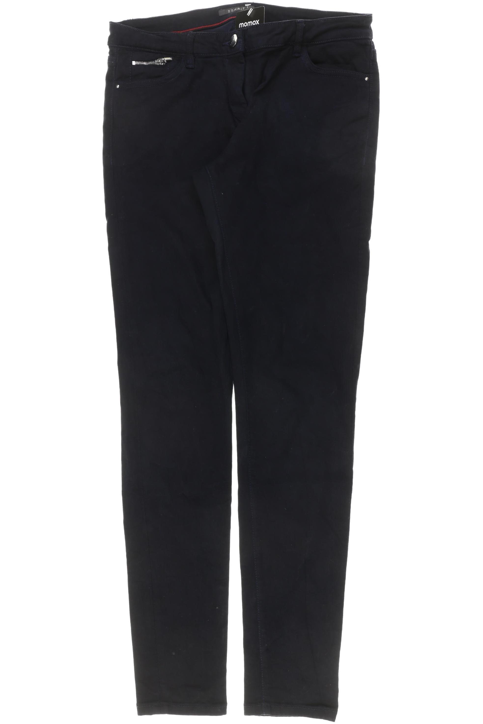 

Esprit Damen Jeans, blau, Gr. 38