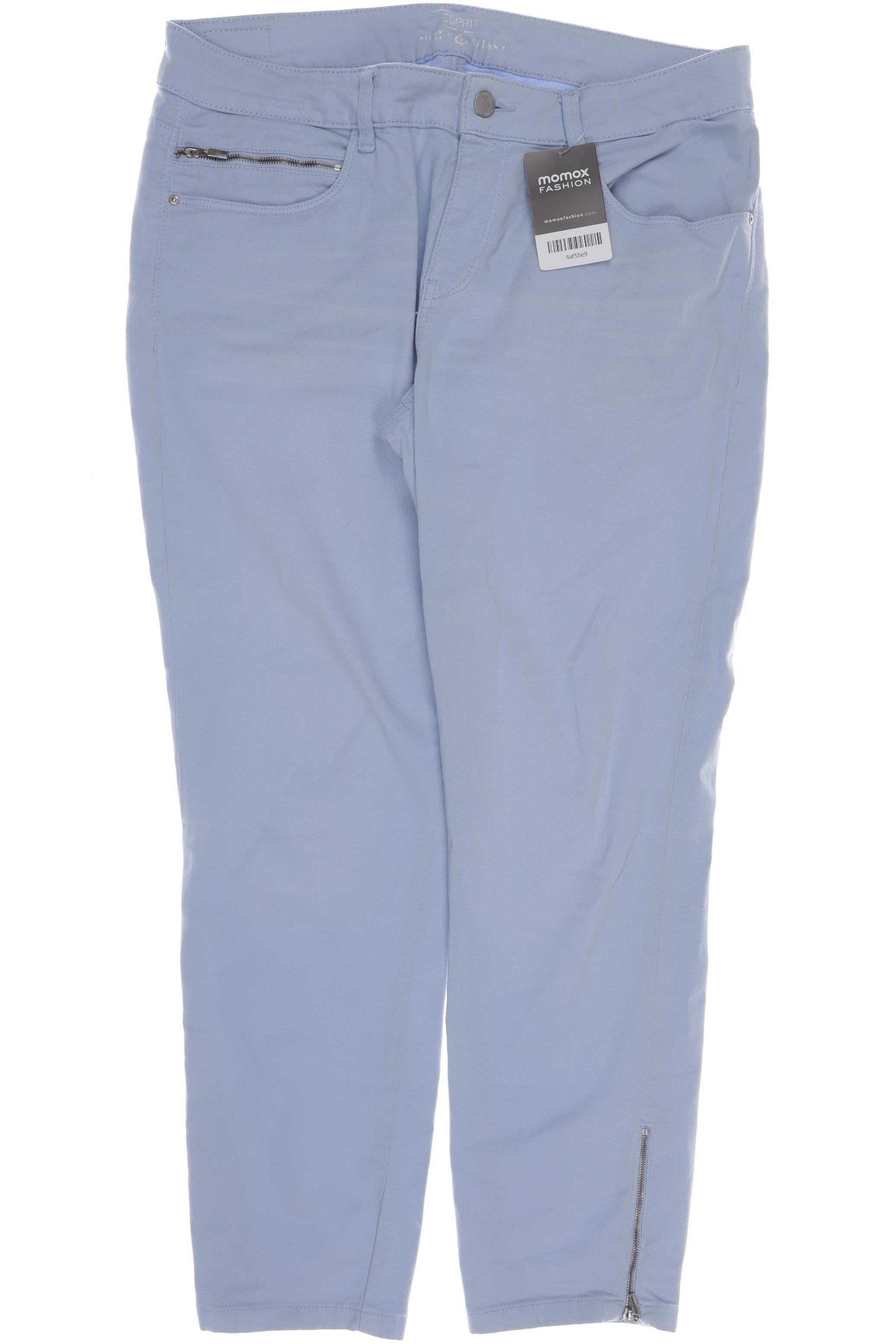 

Esprit Damen Jeans, hellblau