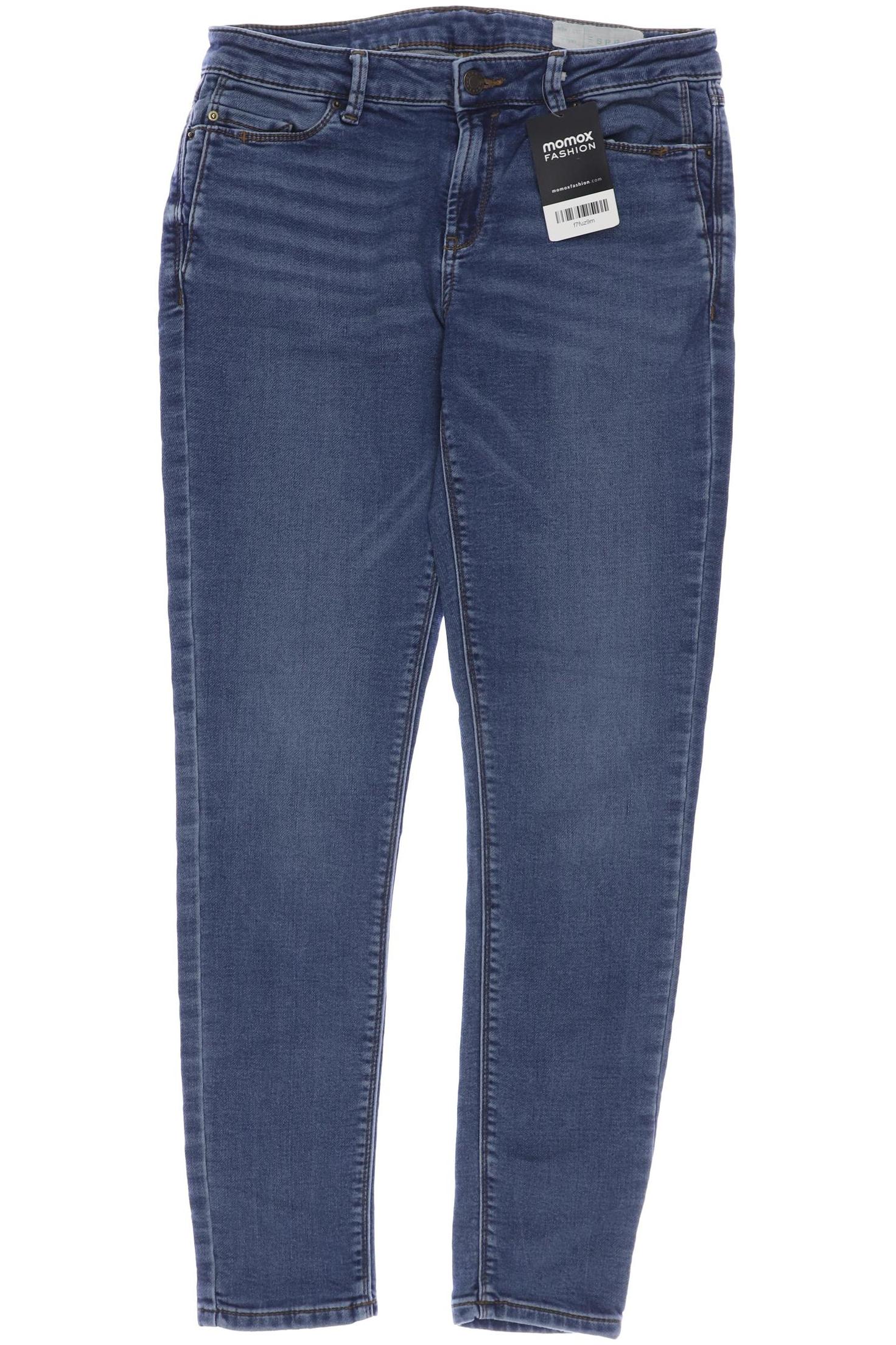 

Esprit Damen Jeans, blau