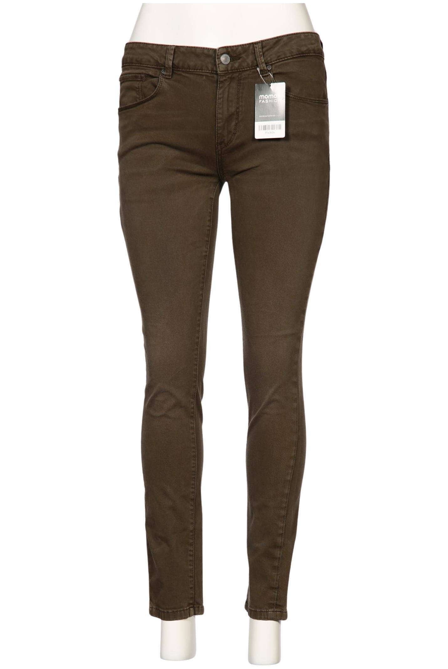 

Esprit Damen Jeans, braun, Gr. 31