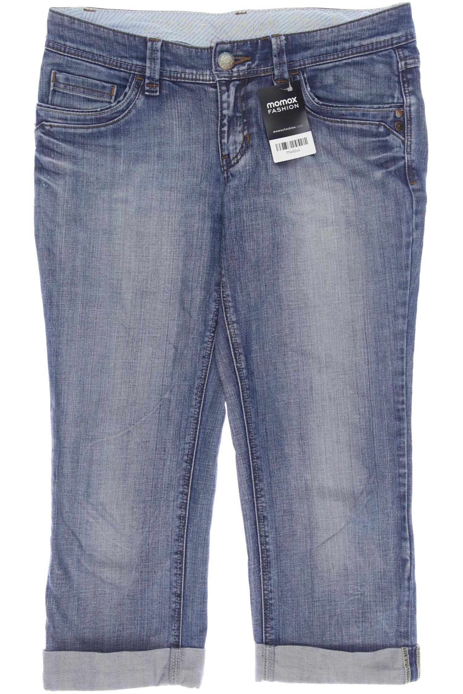 

Esprit Damen Jeans, blau, Gr. 29