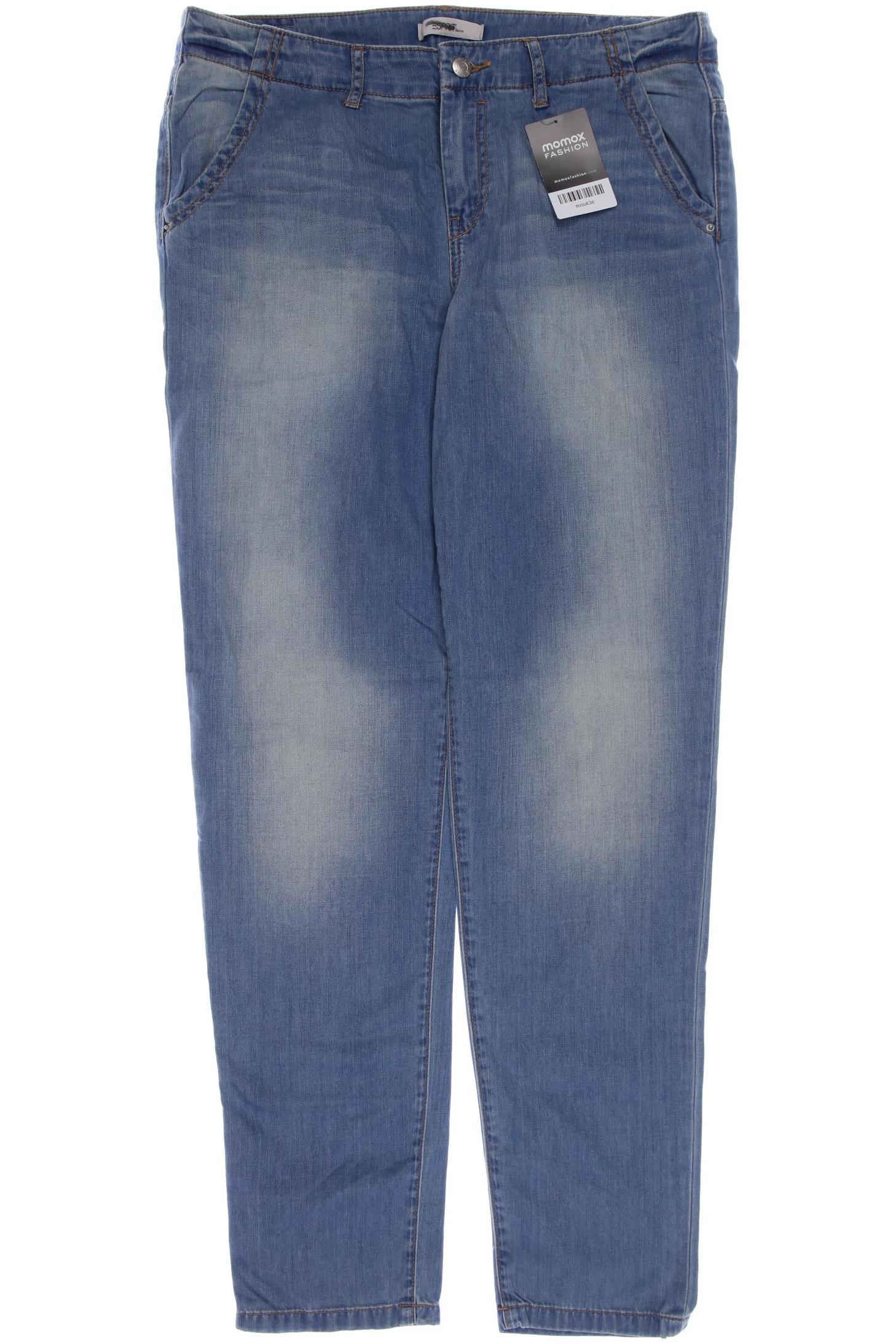 

Esprit Damen Jeans, hellblau