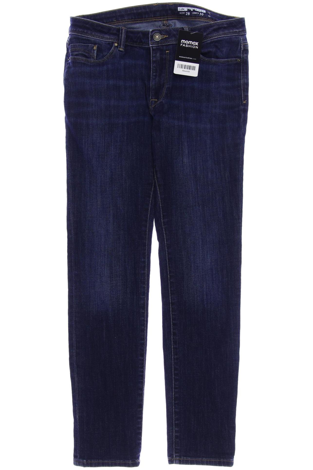 

Esprit Damen Jeans, marineblau