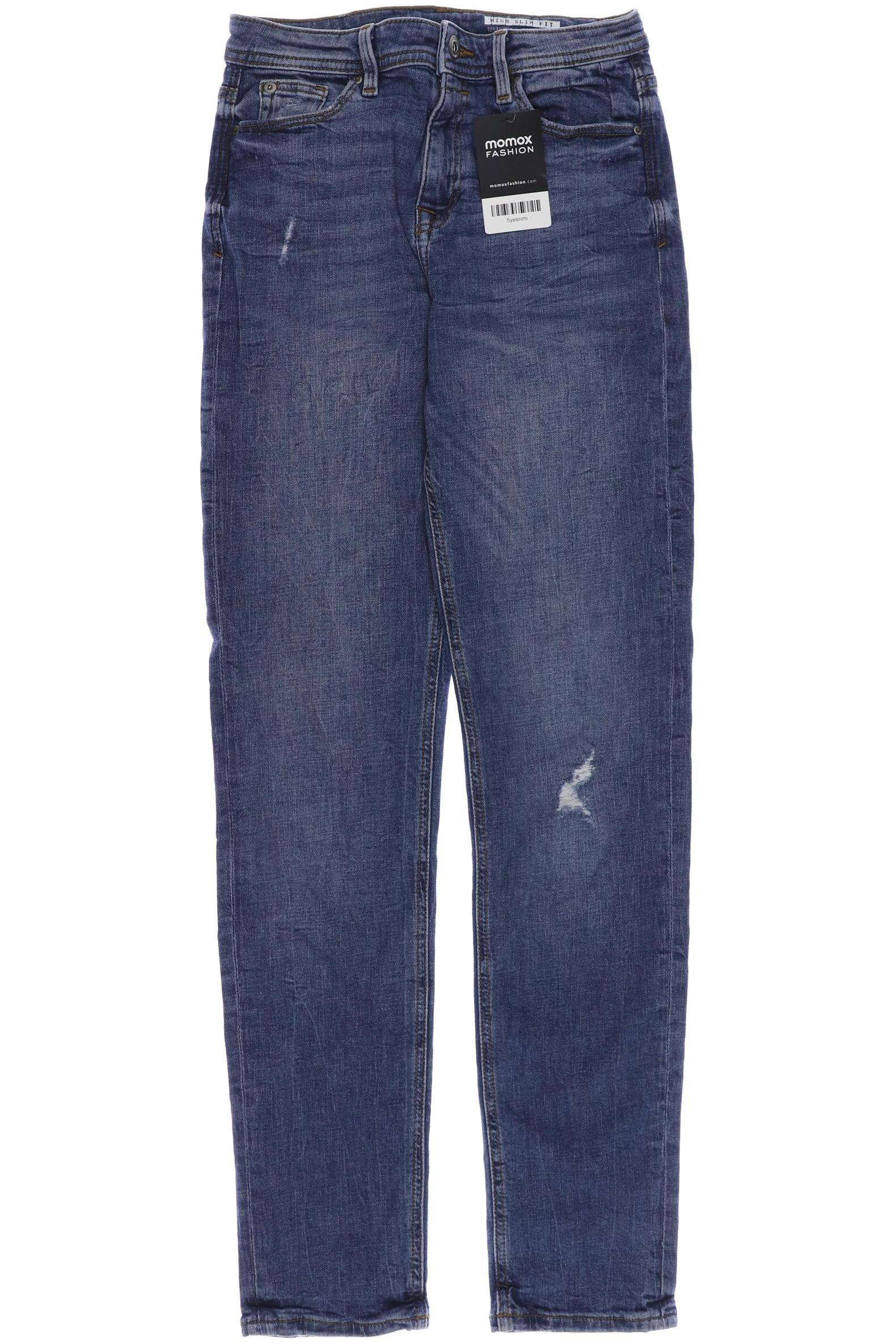 

Esprit Damen Jeans, blau, Gr. 26