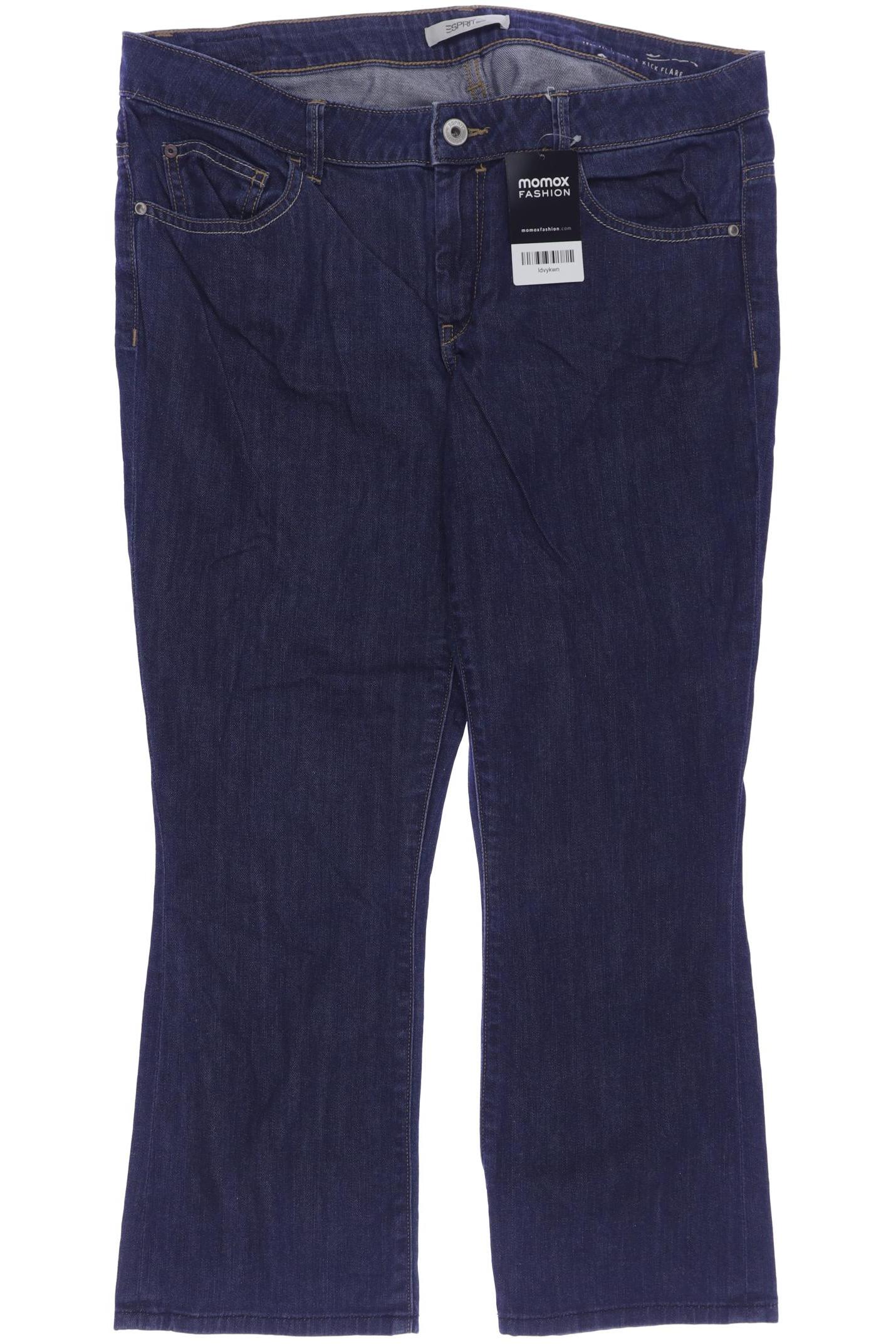 

Esprit Damen Jeans, blau, Gr. 32