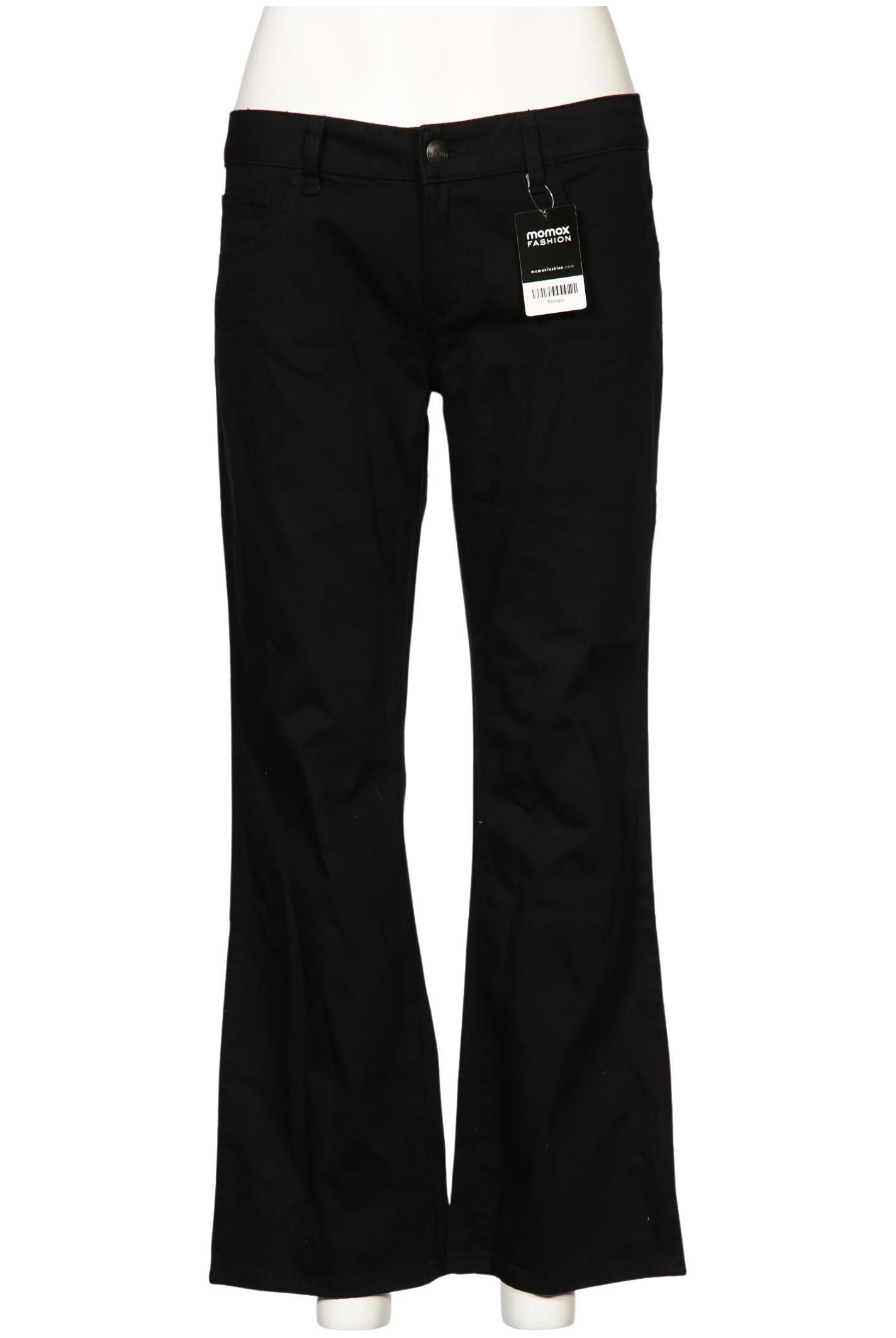 

Esprit Damen Jeans, schwarz, Gr. 34