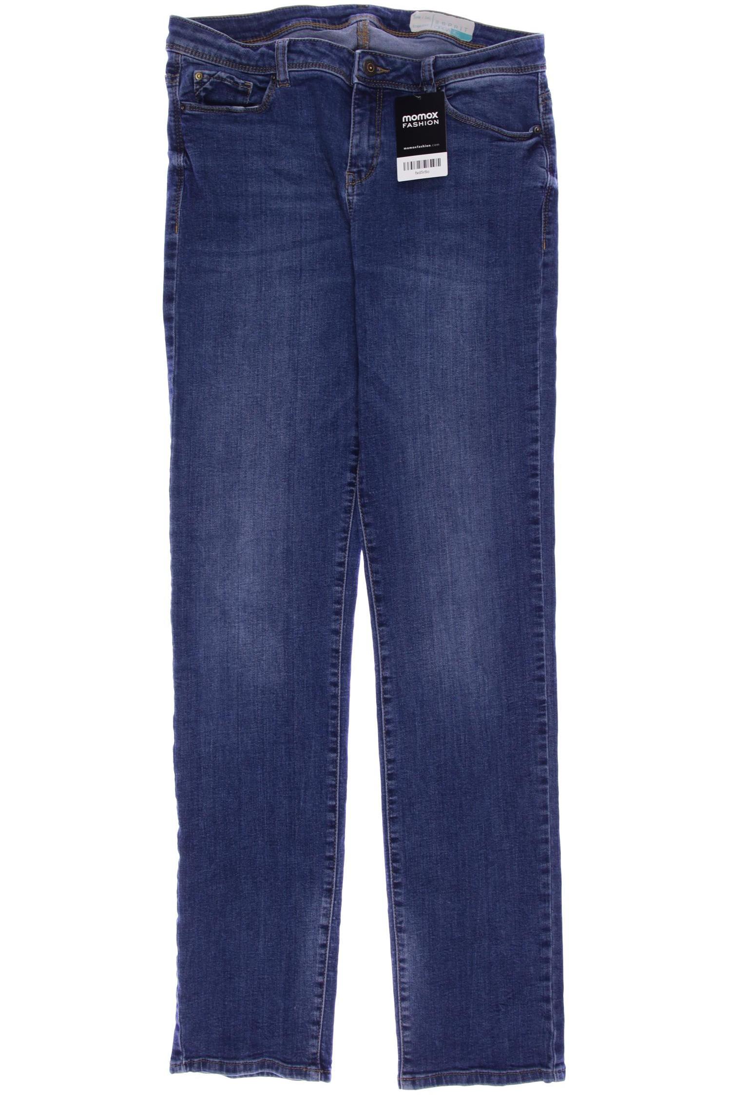 

Esprit Damen Jeans, blau