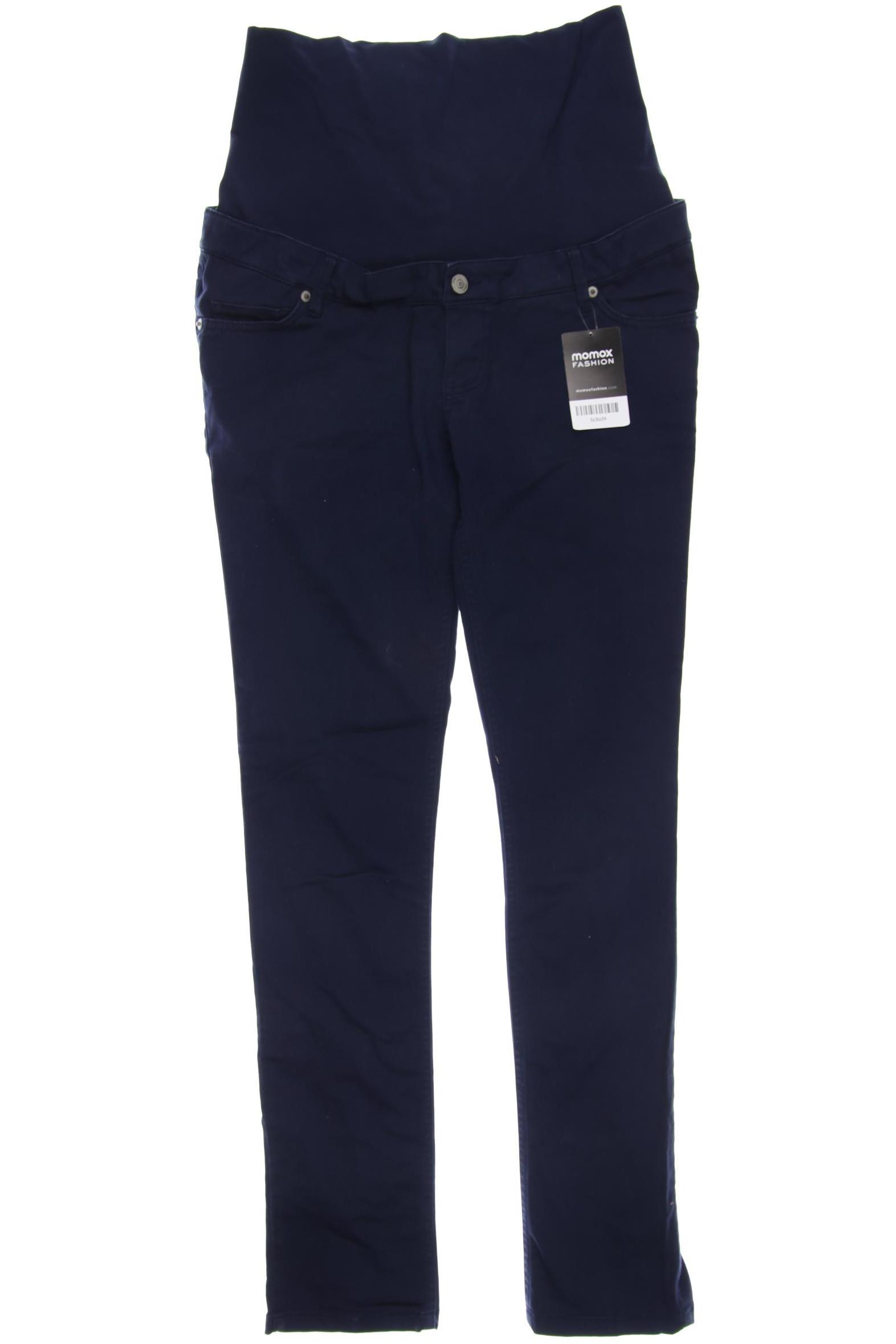 

Esprit Damen Jeans, marineblau