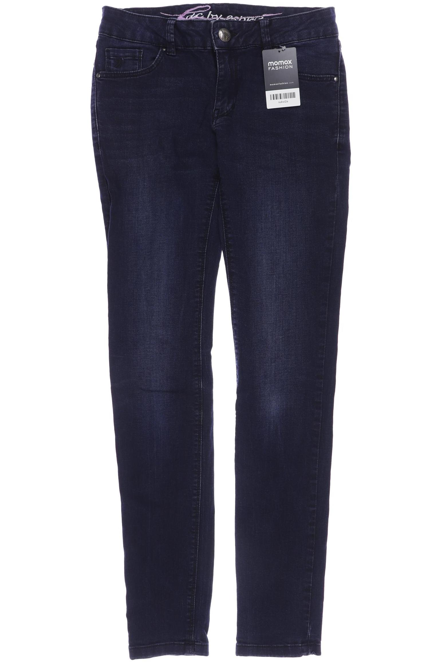 

Esprit Damen Jeans, marineblau, Gr. 28