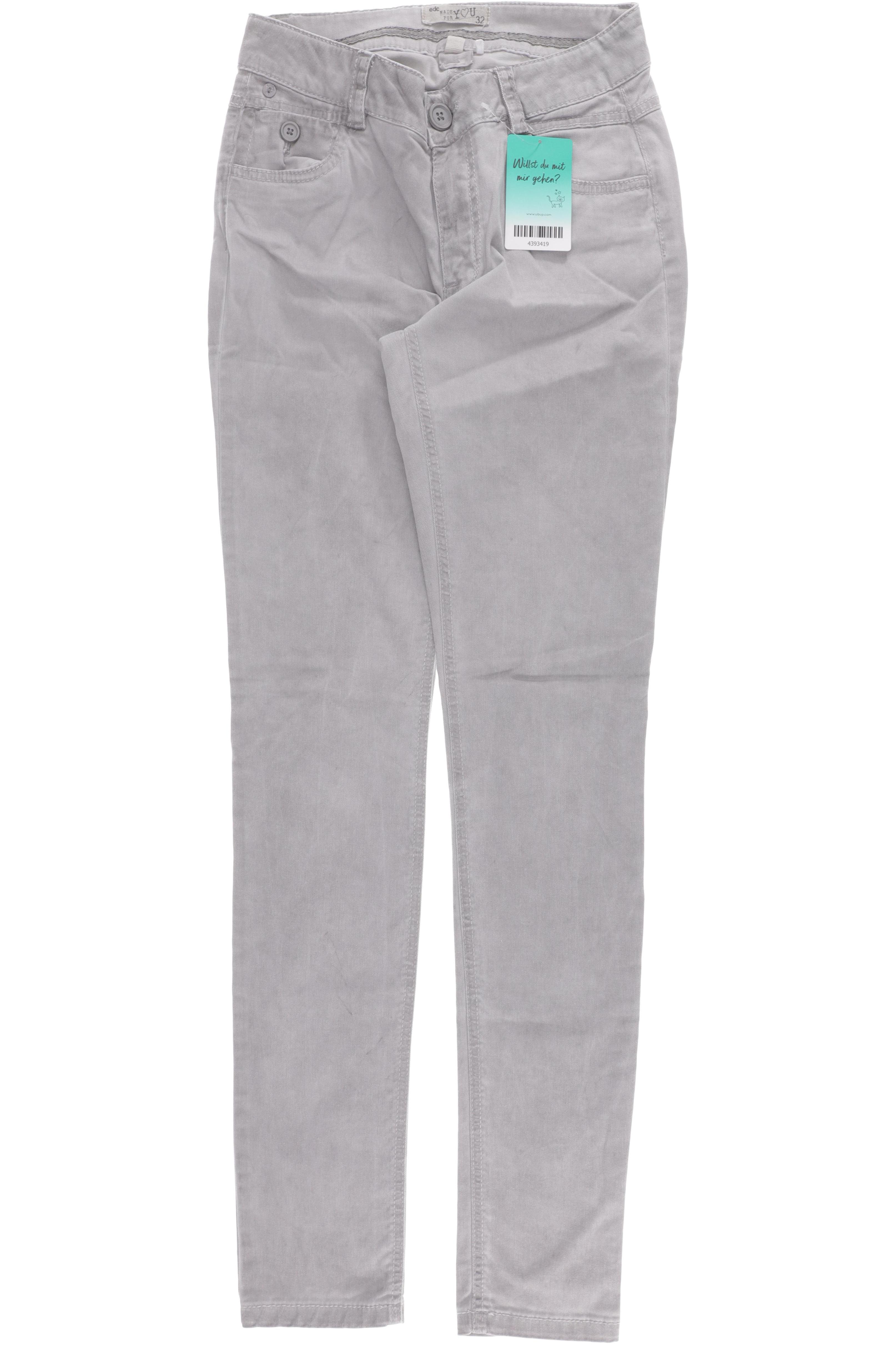

Esprit Damen Jeans, grau, Gr. 32