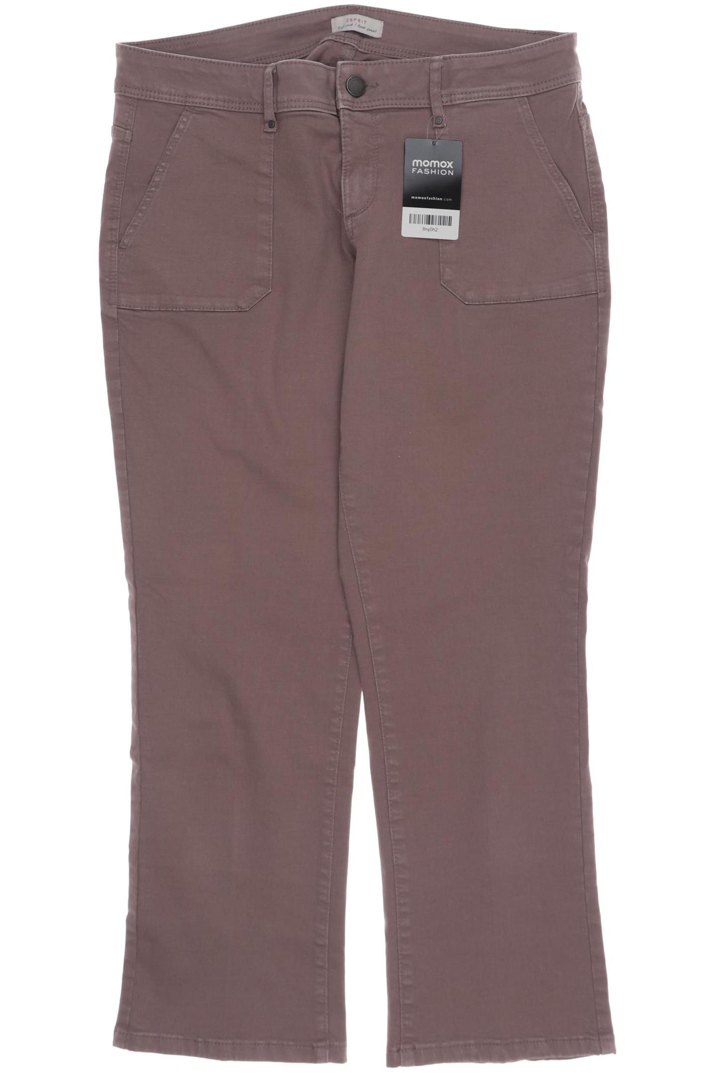 

Esprit Damen Jeans, pink