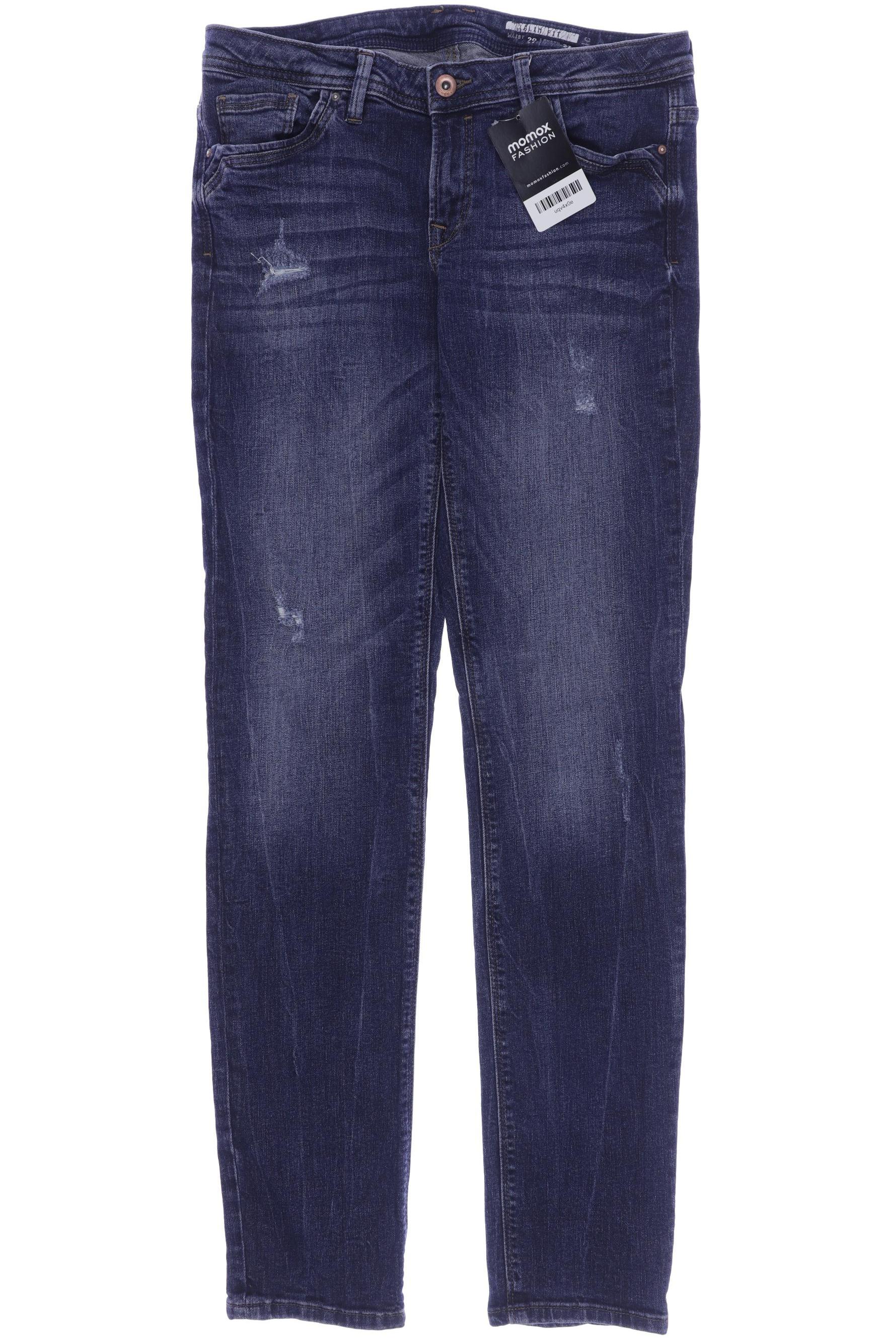 

Esprit Damen Jeans, blau