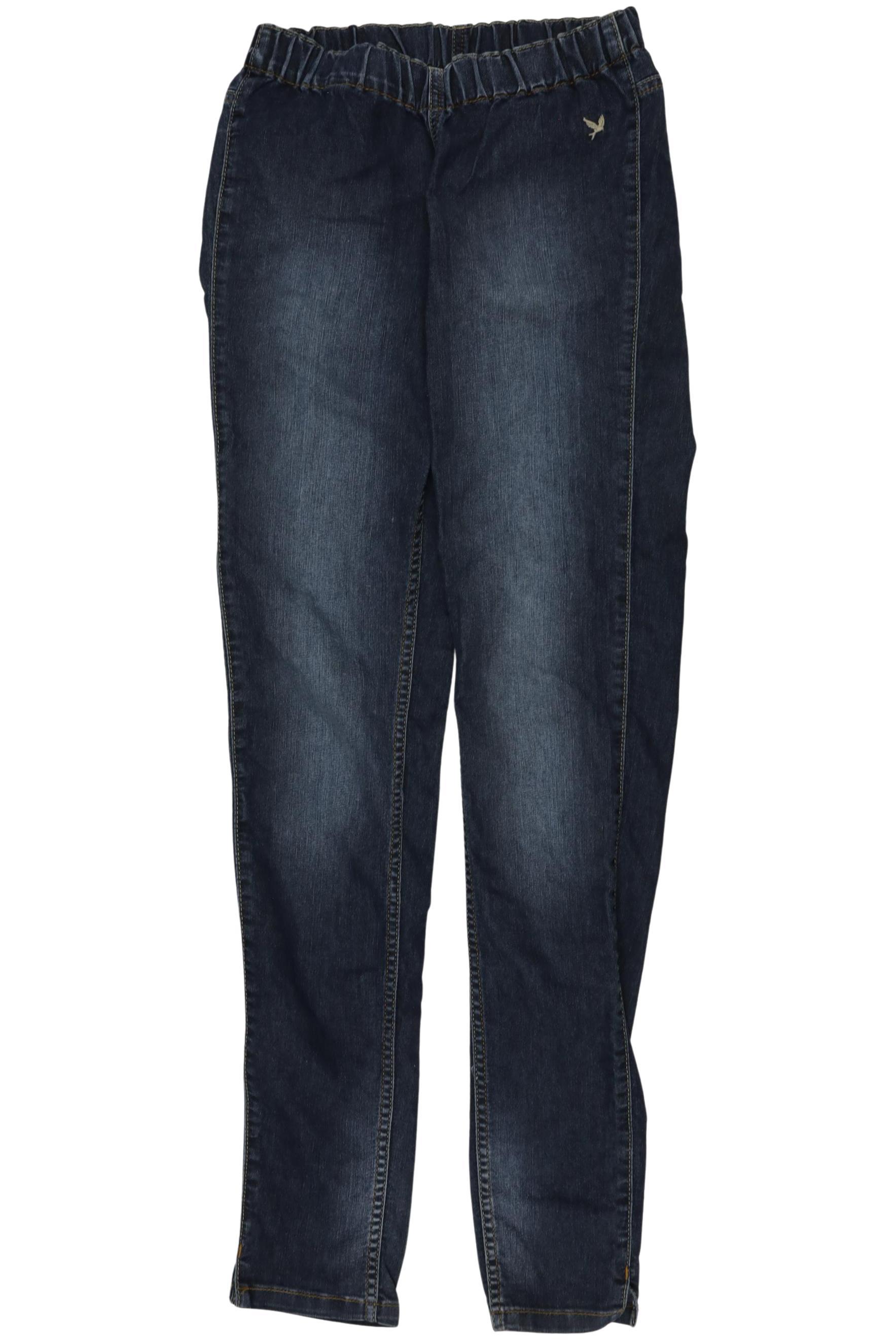 

Esprit Damen Jeans, blau, Gr. 0