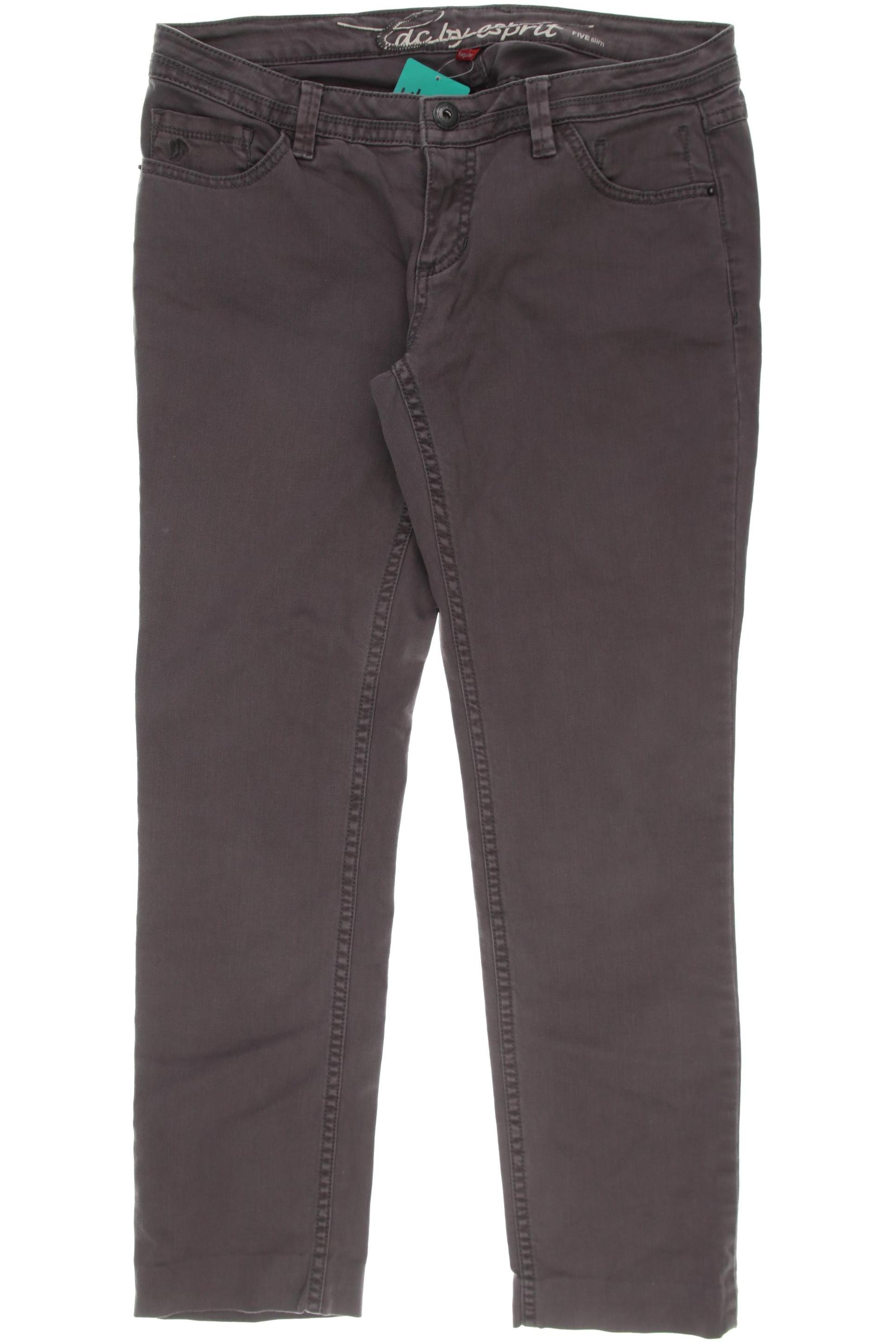 Thumbnail - Esprit Damen Jeans, flieder, Gr. 40