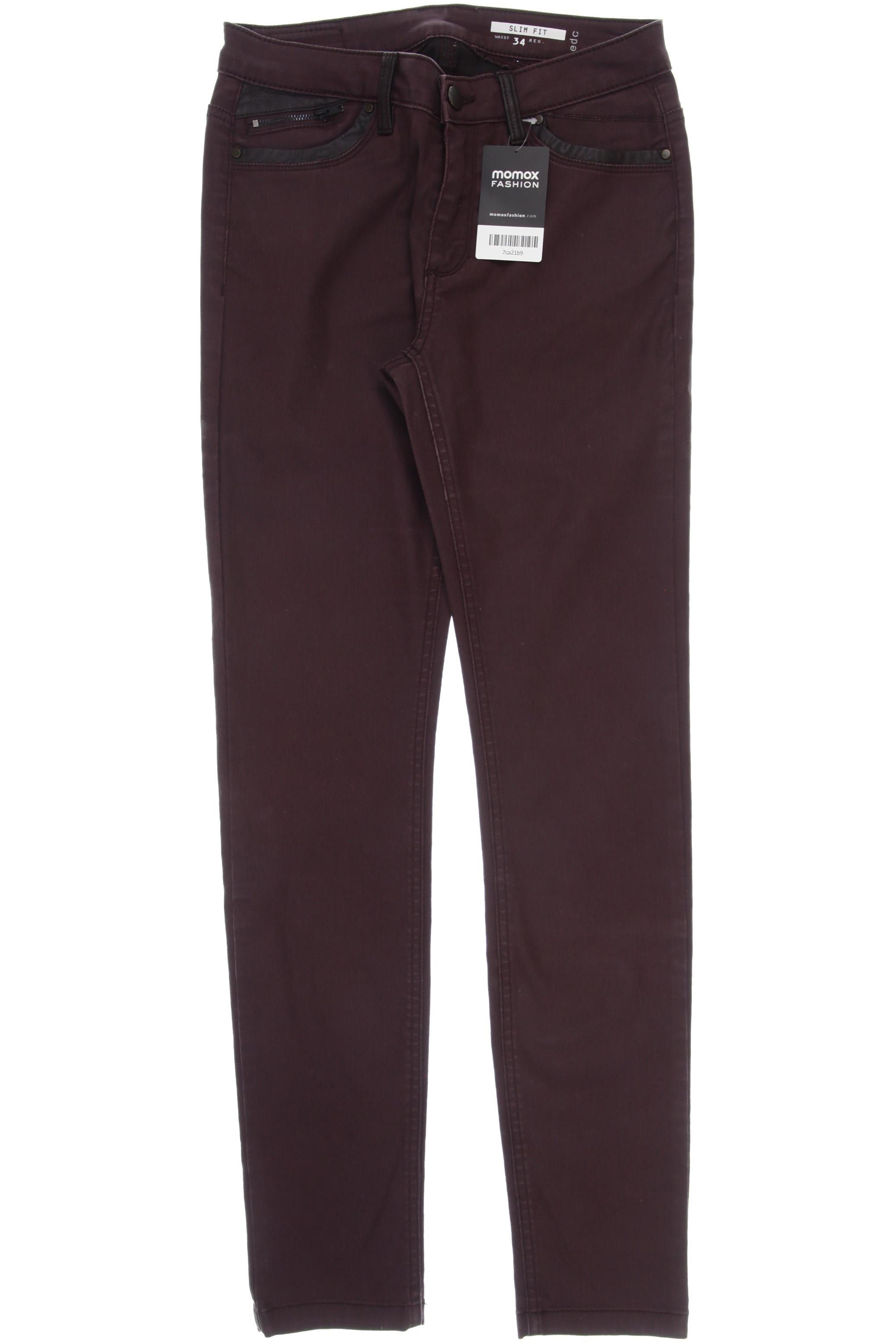 

Esprit Damen Jeans, flieder