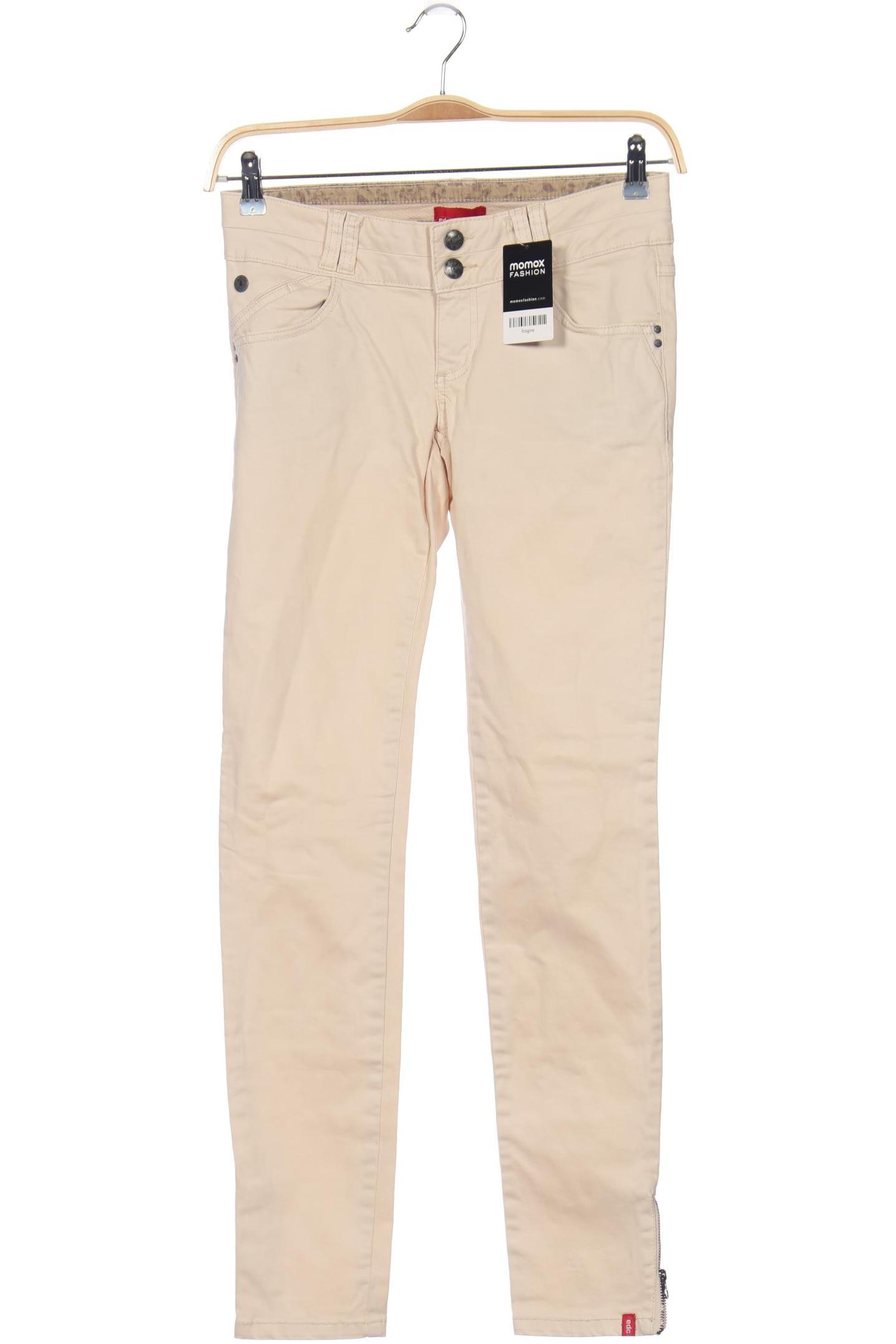 

Esprit Damen Jeans, beige