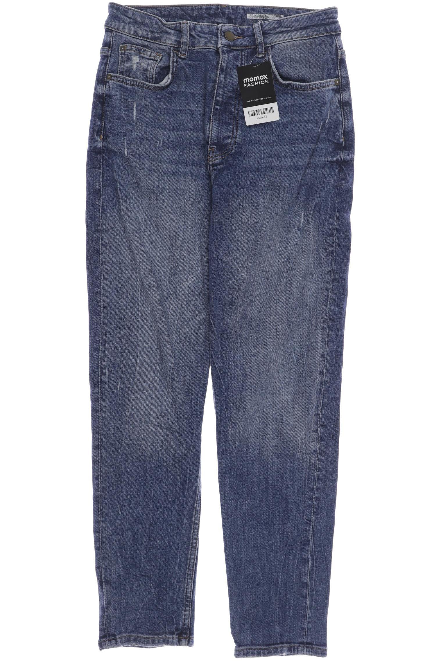 

Esprit Damen Jeans, blau