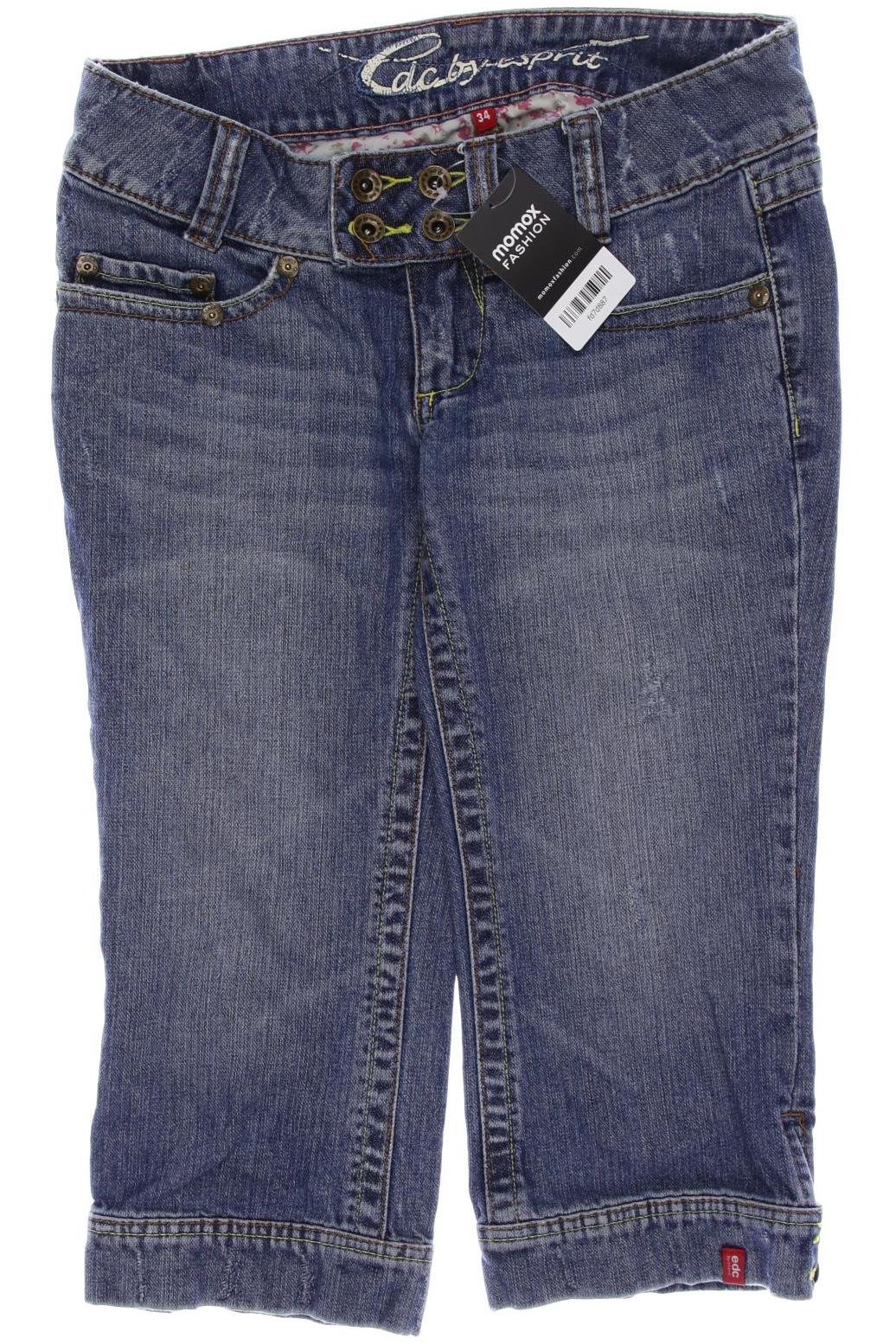 

Esprit Damen Jeans, blau