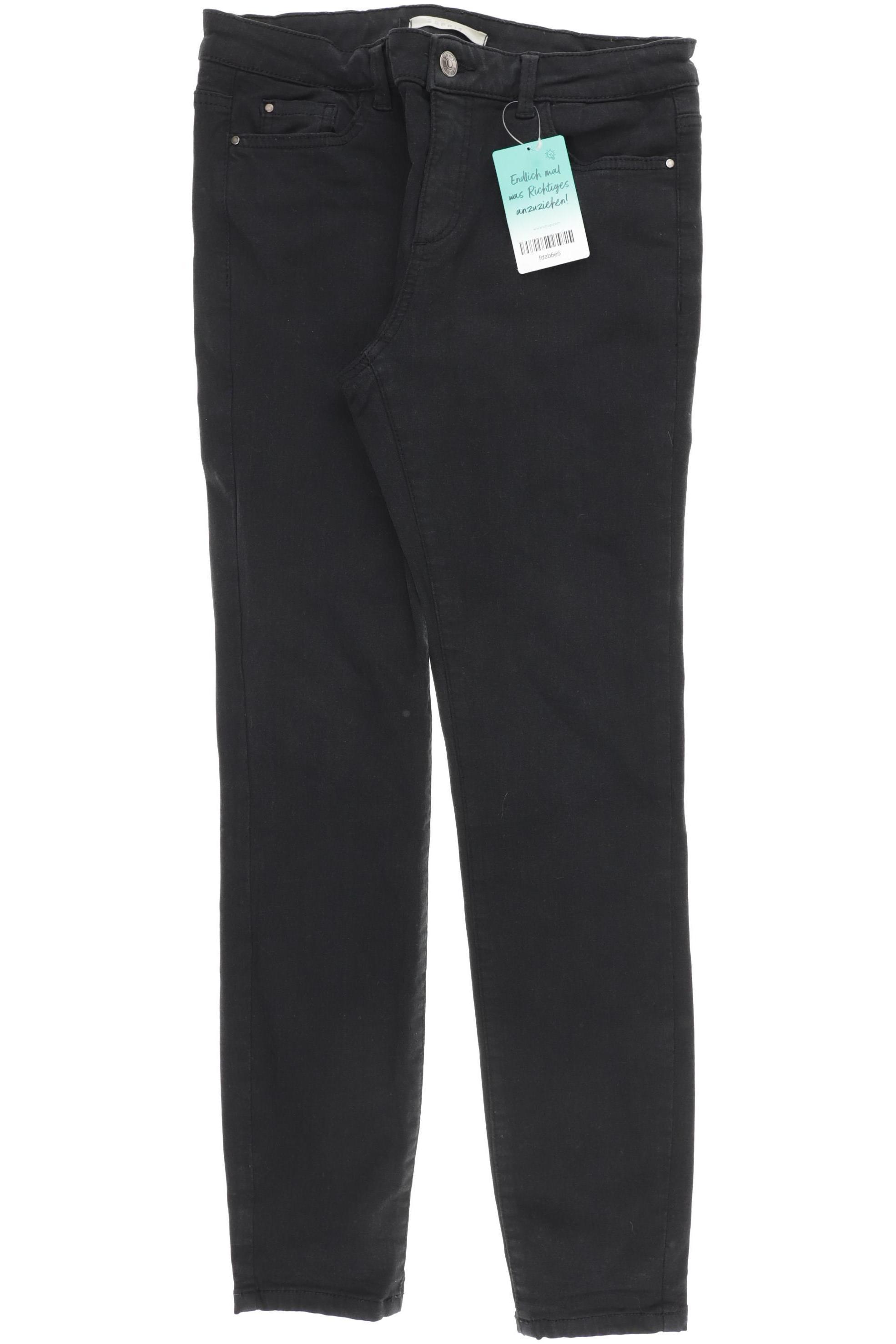 

Esprit Damen Jeans, schwarz, Gr. 36