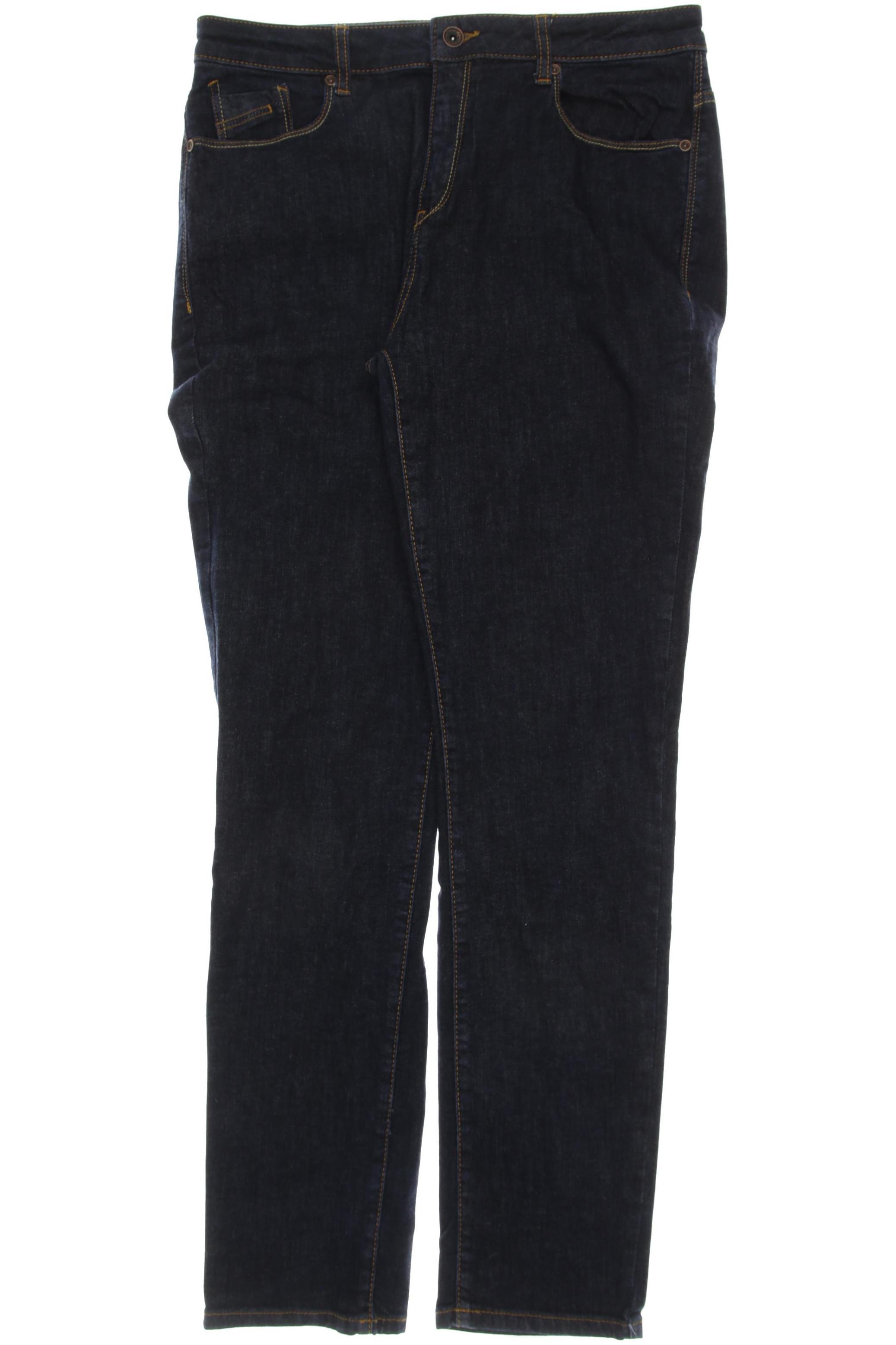 

Esprit Damen Jeans, blau, Gr. 33