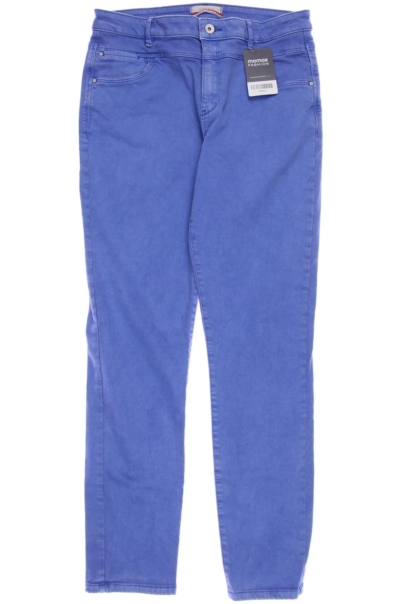 

Esprit Damen Jeans, blau