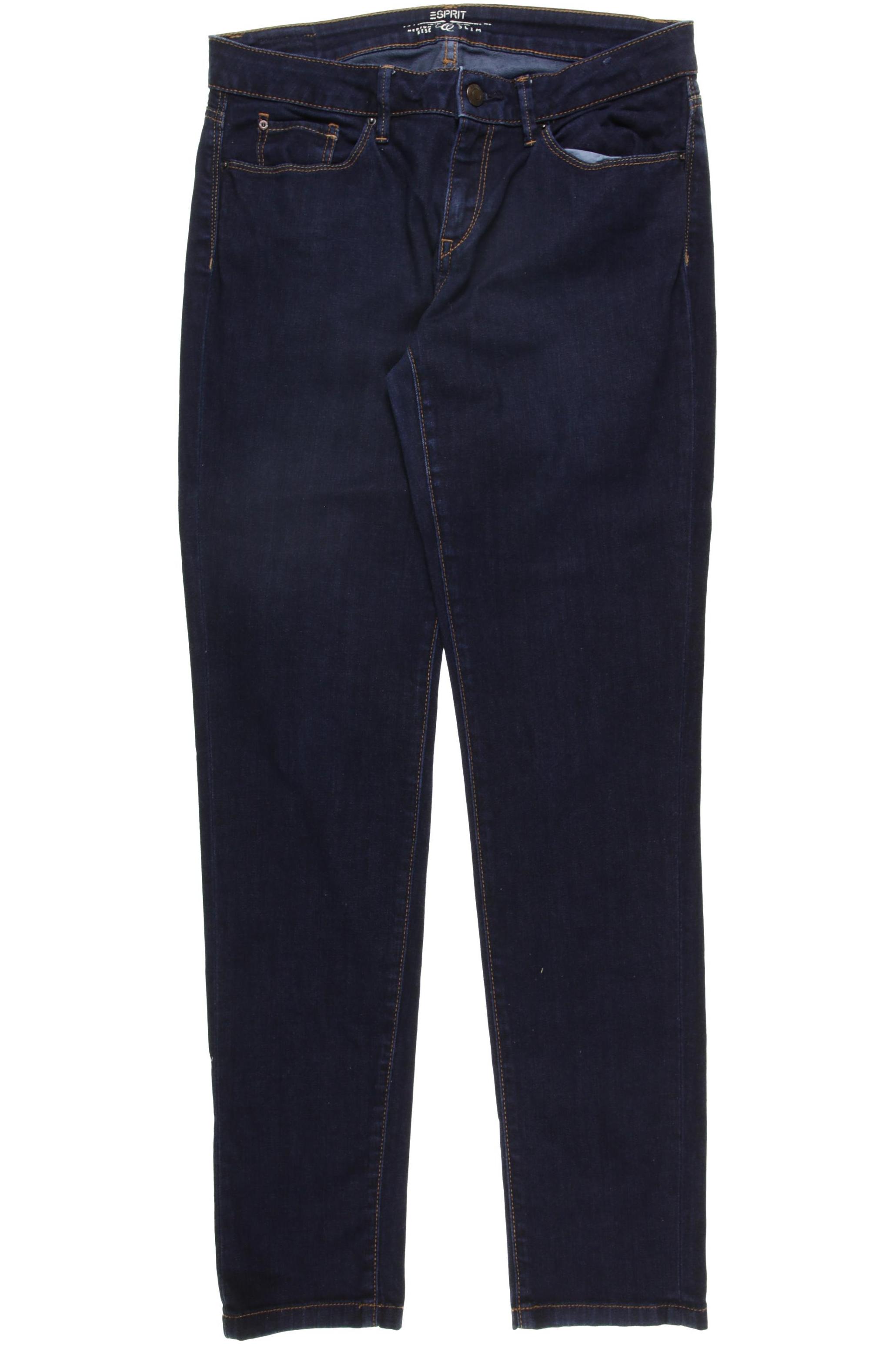 

Esprit Damen Jeans, blau, Gr. 29