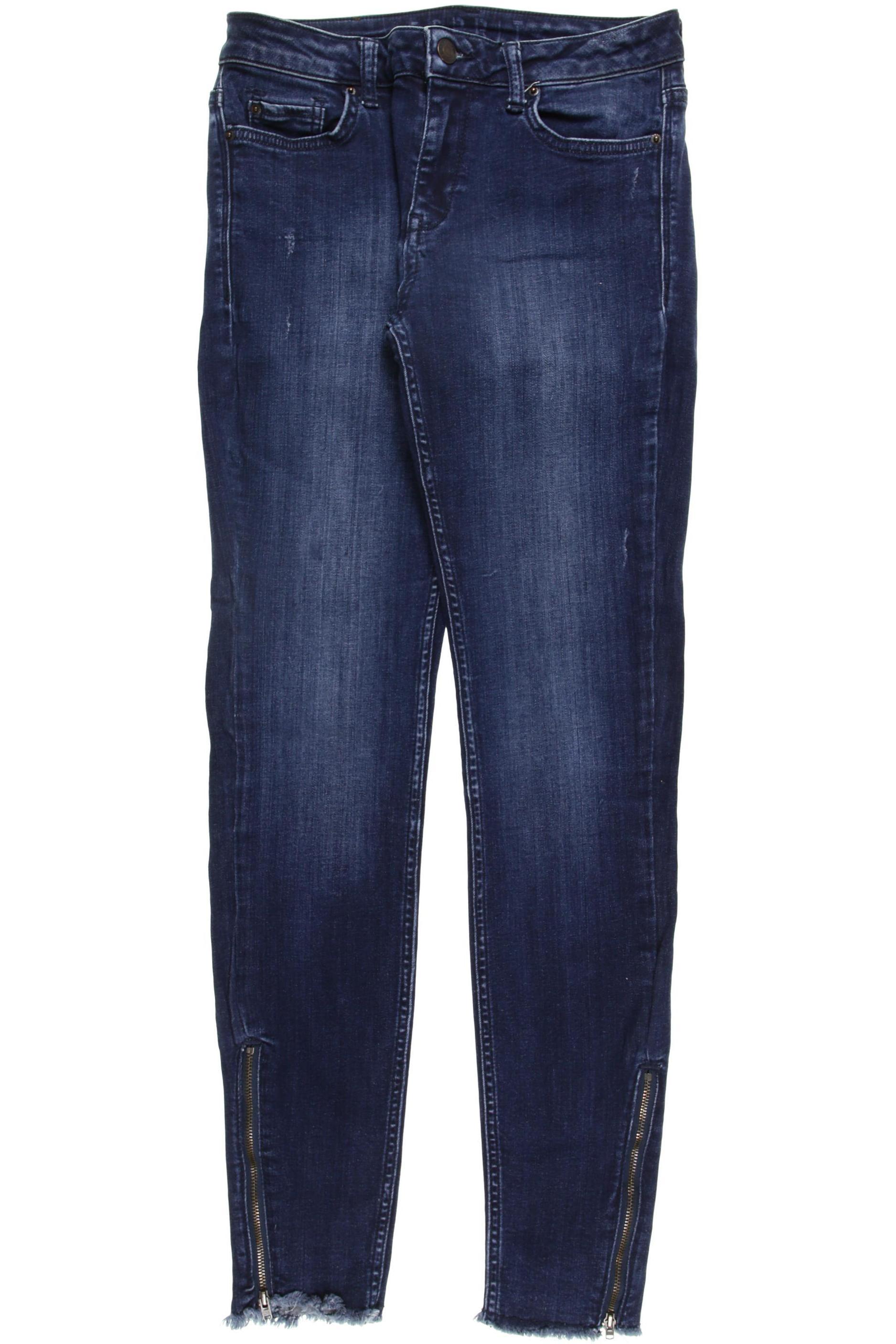 

Esprit Damen Jeans, blau, Gr. 34