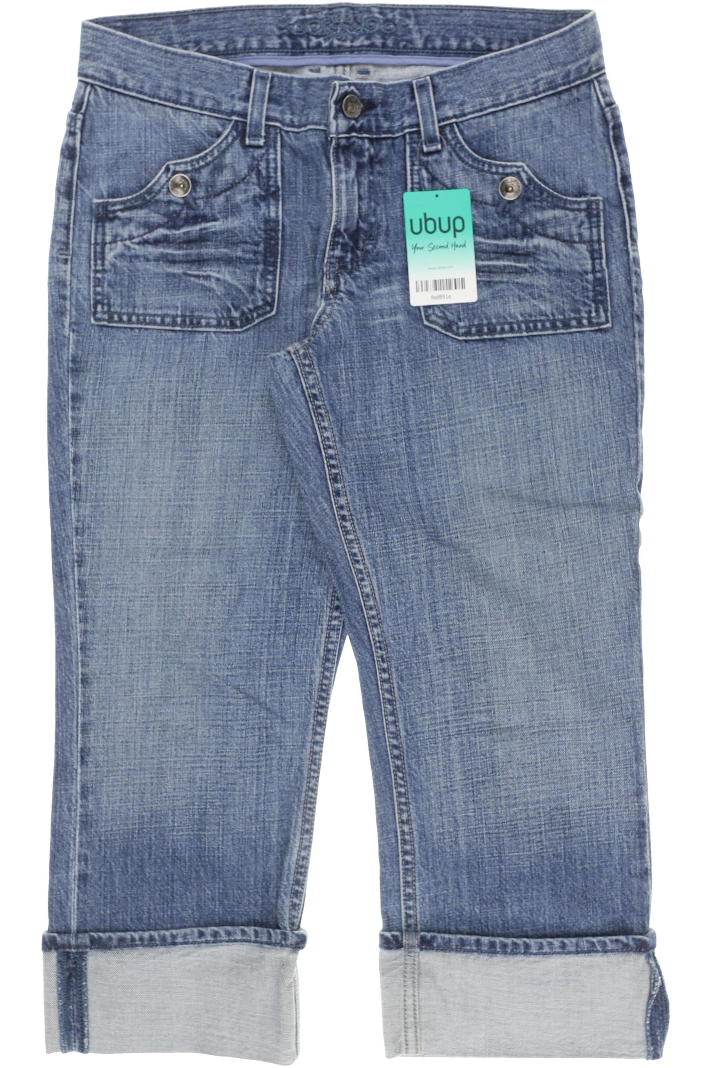 

Esprit Damen Jeans, blau, Gr. 38