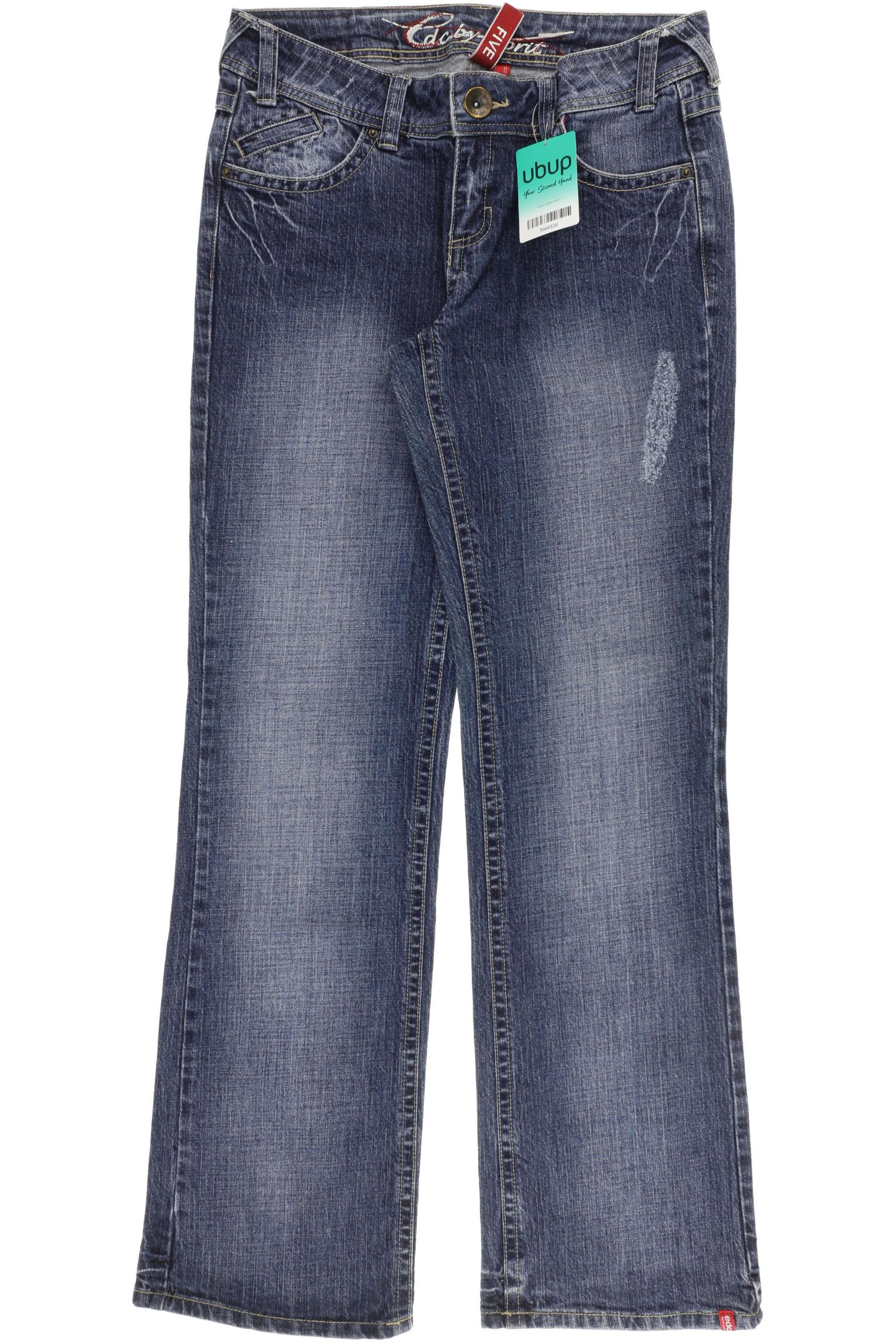 

Esprit Damen Jeans, blau, Gr. 40