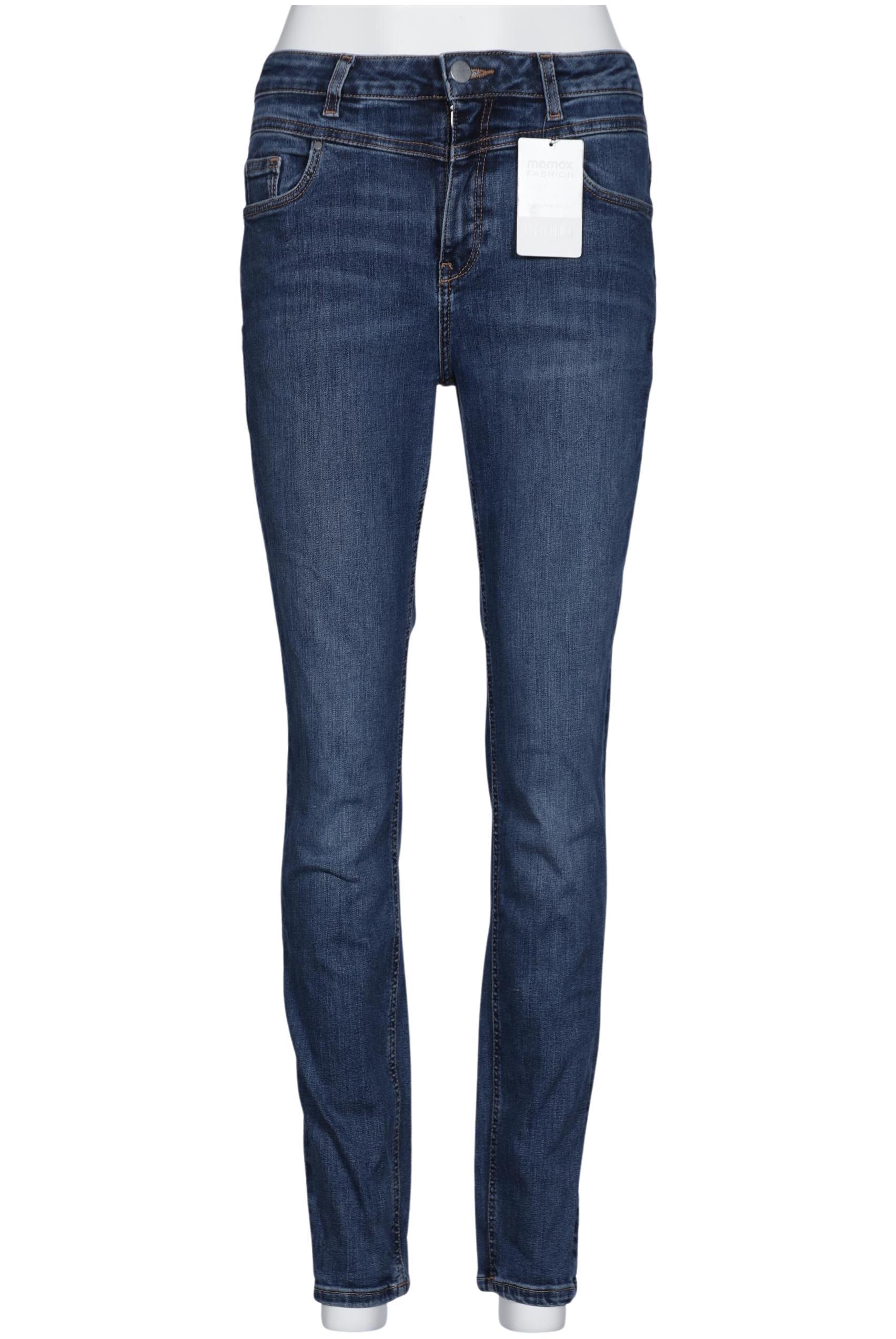 

Esprit Damen Jeans, blau, Gr. 27
