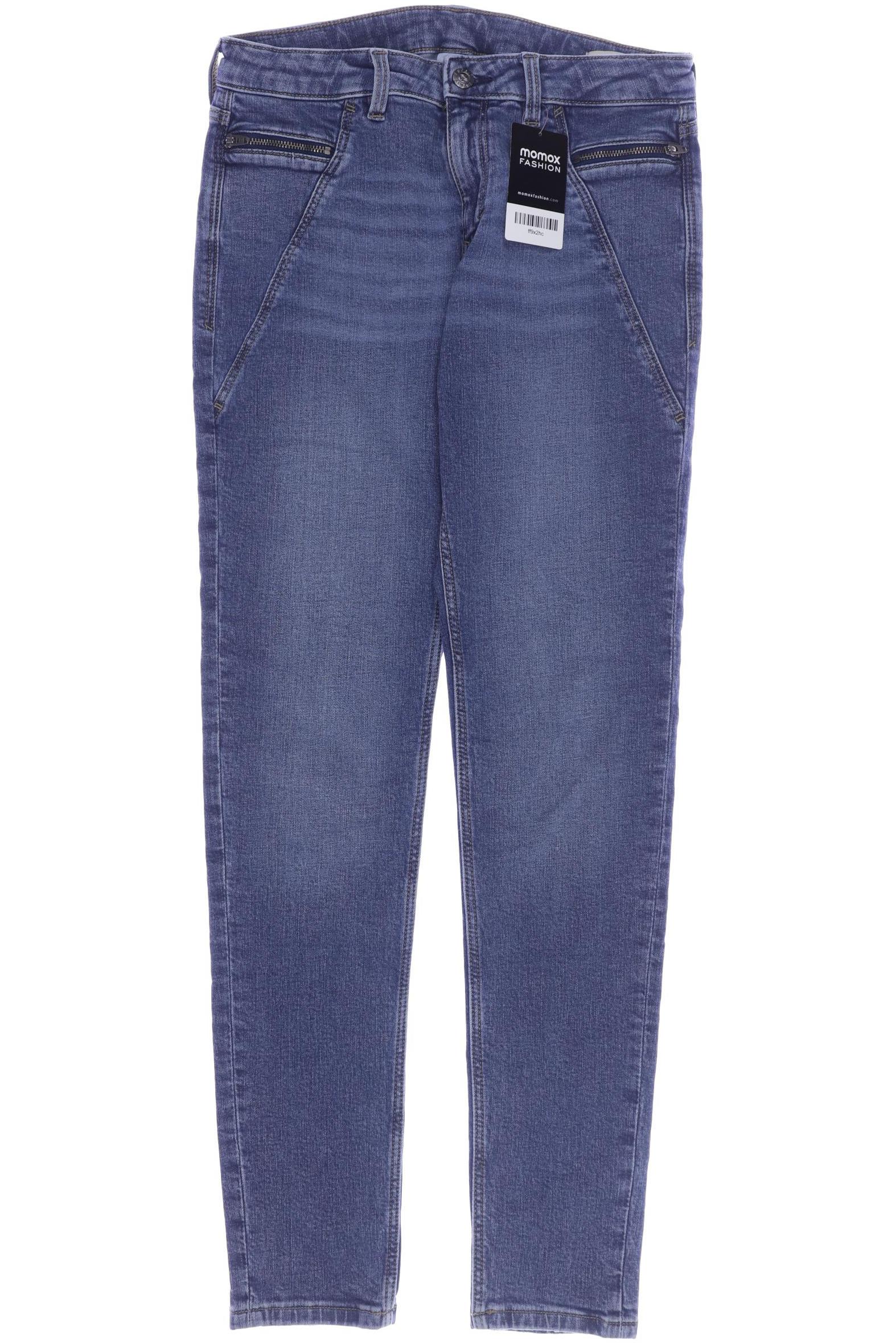 

Esprit Damen Jeans, blau