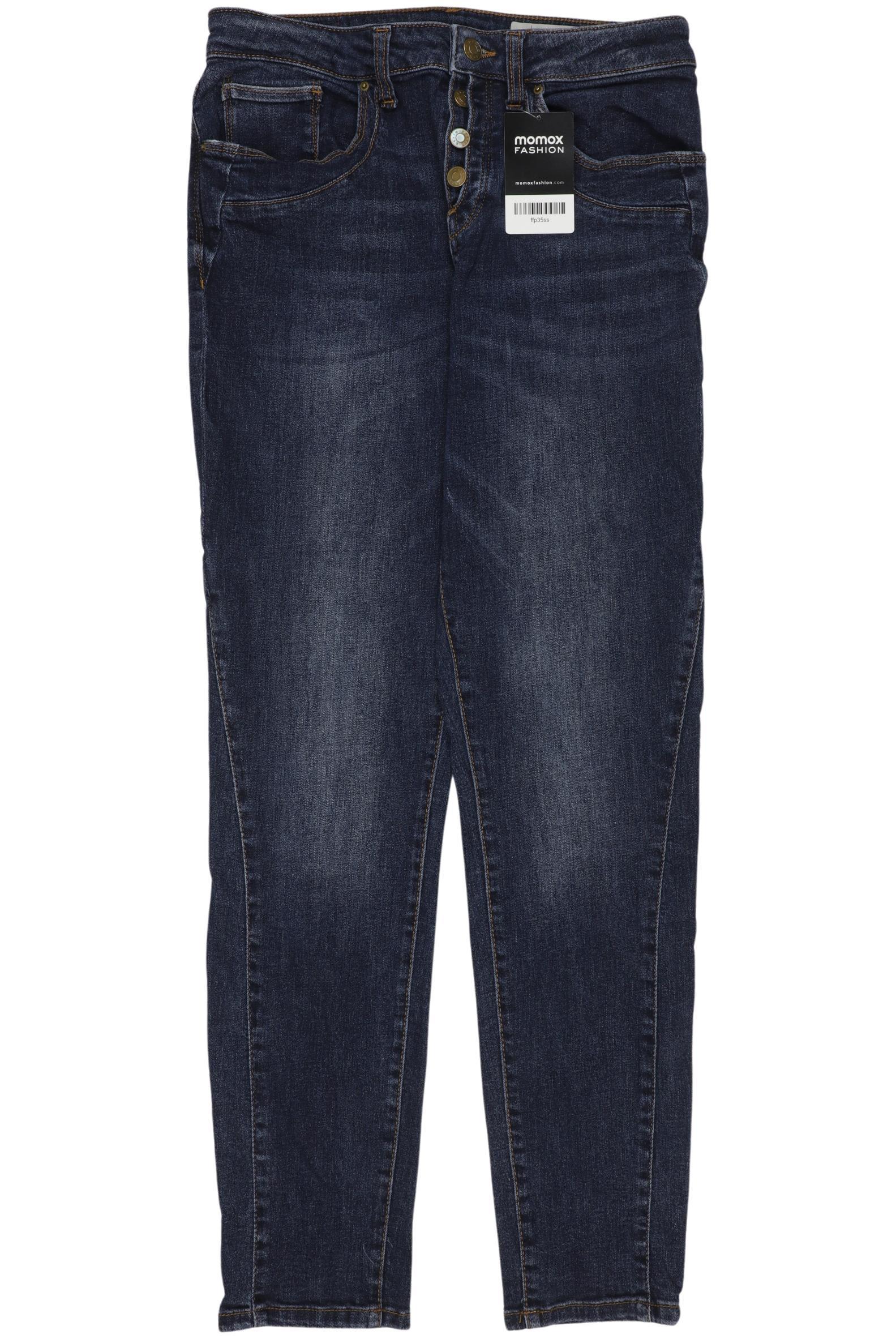 

Esprit Damen Jeans, marineblau, Gr. 27