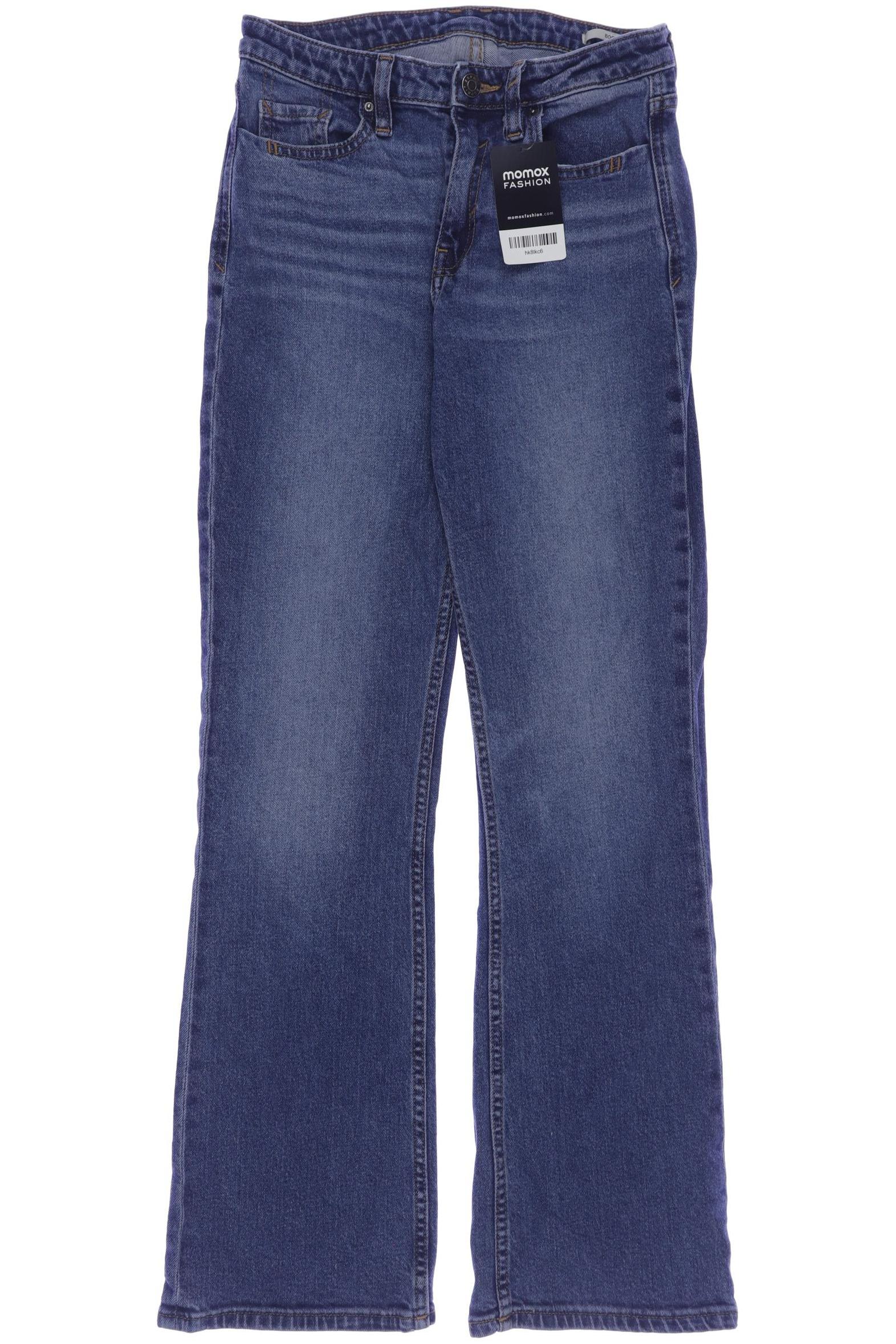 

Esprit Damen Jeans, blau, Gr. 27