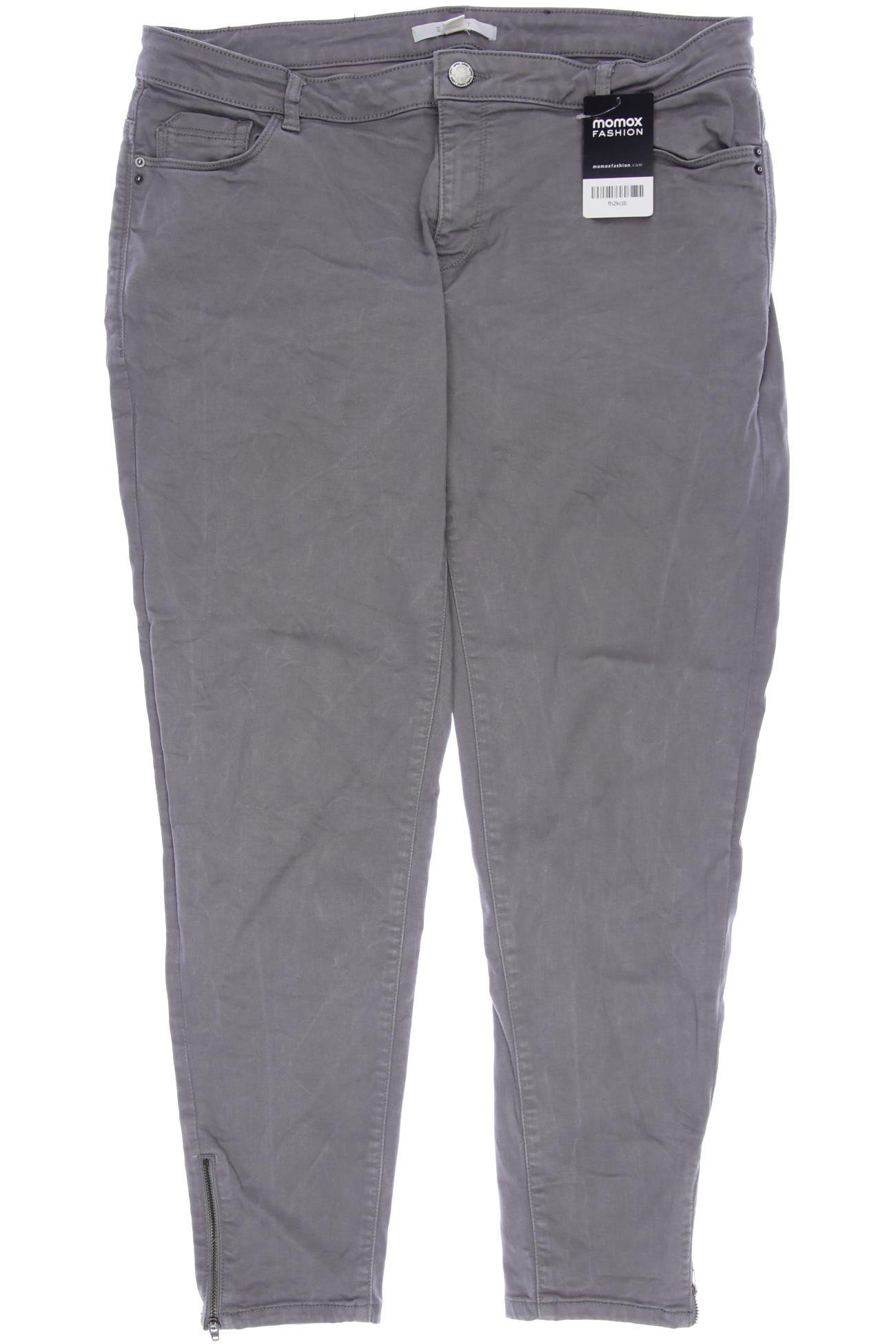 

Esprit Damen Jeans, grau
