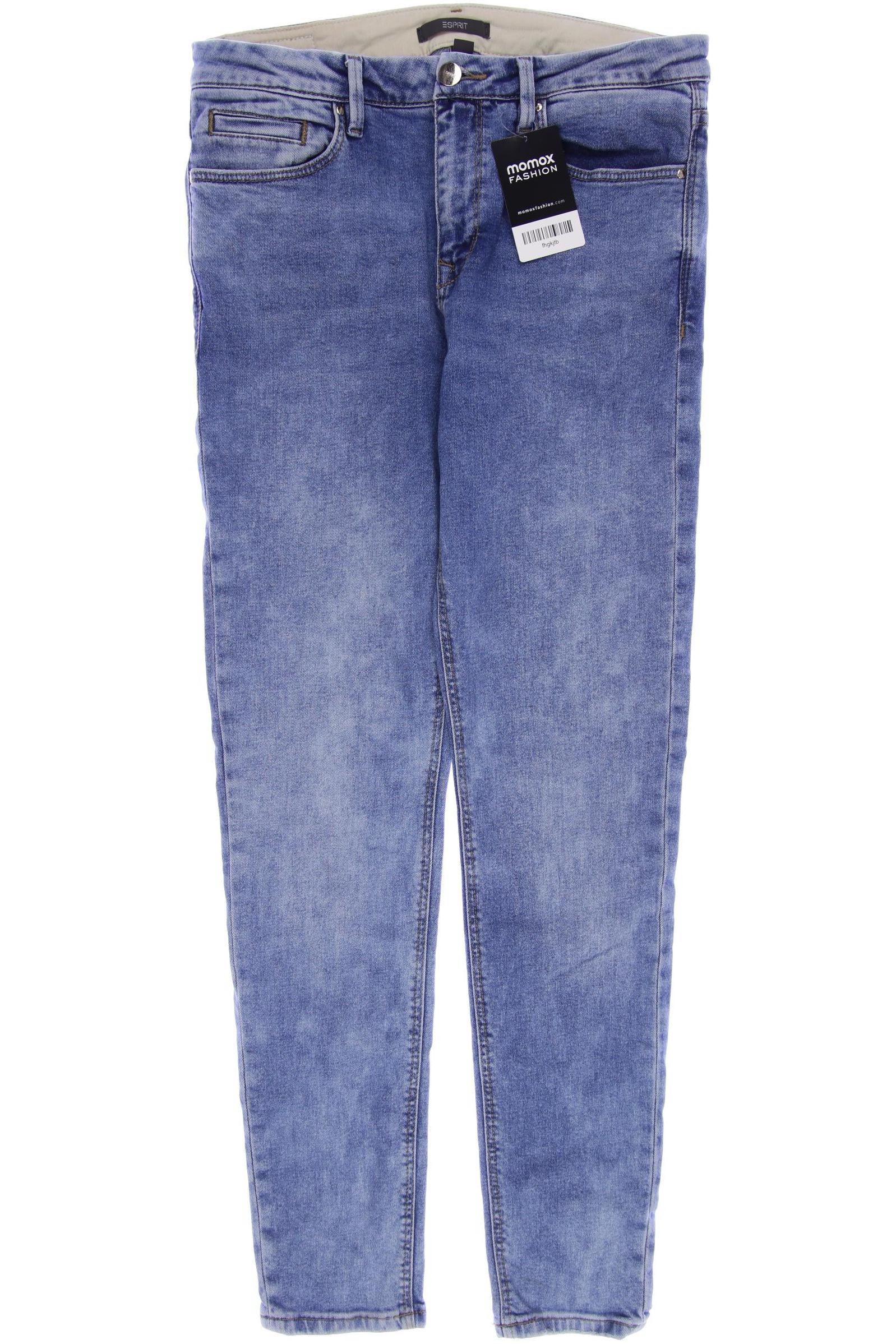 

Esprit Damen Jeans, blau