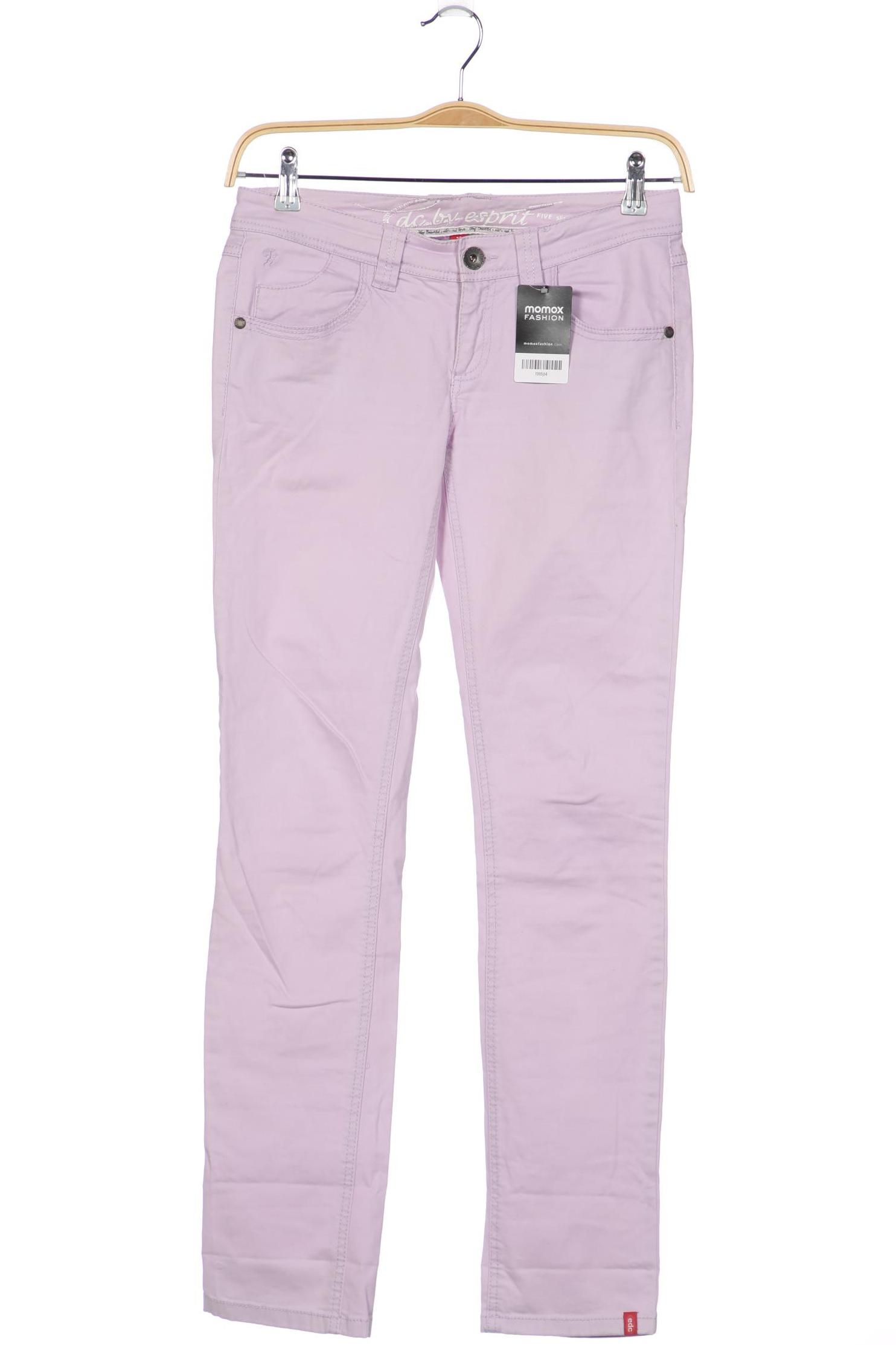 

Esprit Damen Jeans, flieder