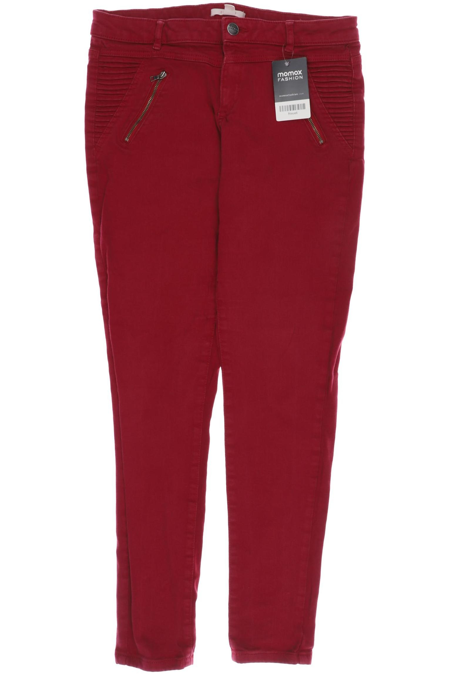 

Esprit Damen Jeans, pink
