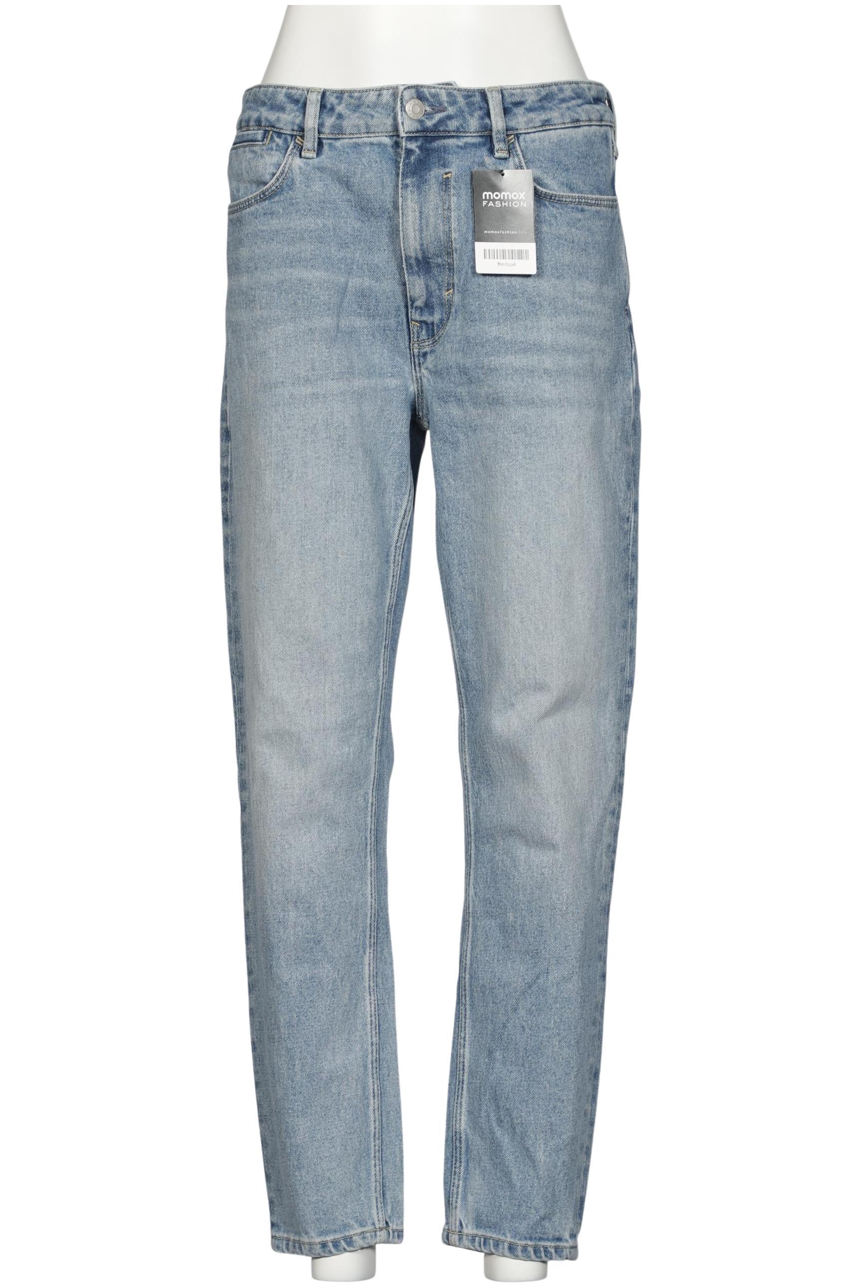 

Esprit Damen Jeans, hellblau, Gr. 28