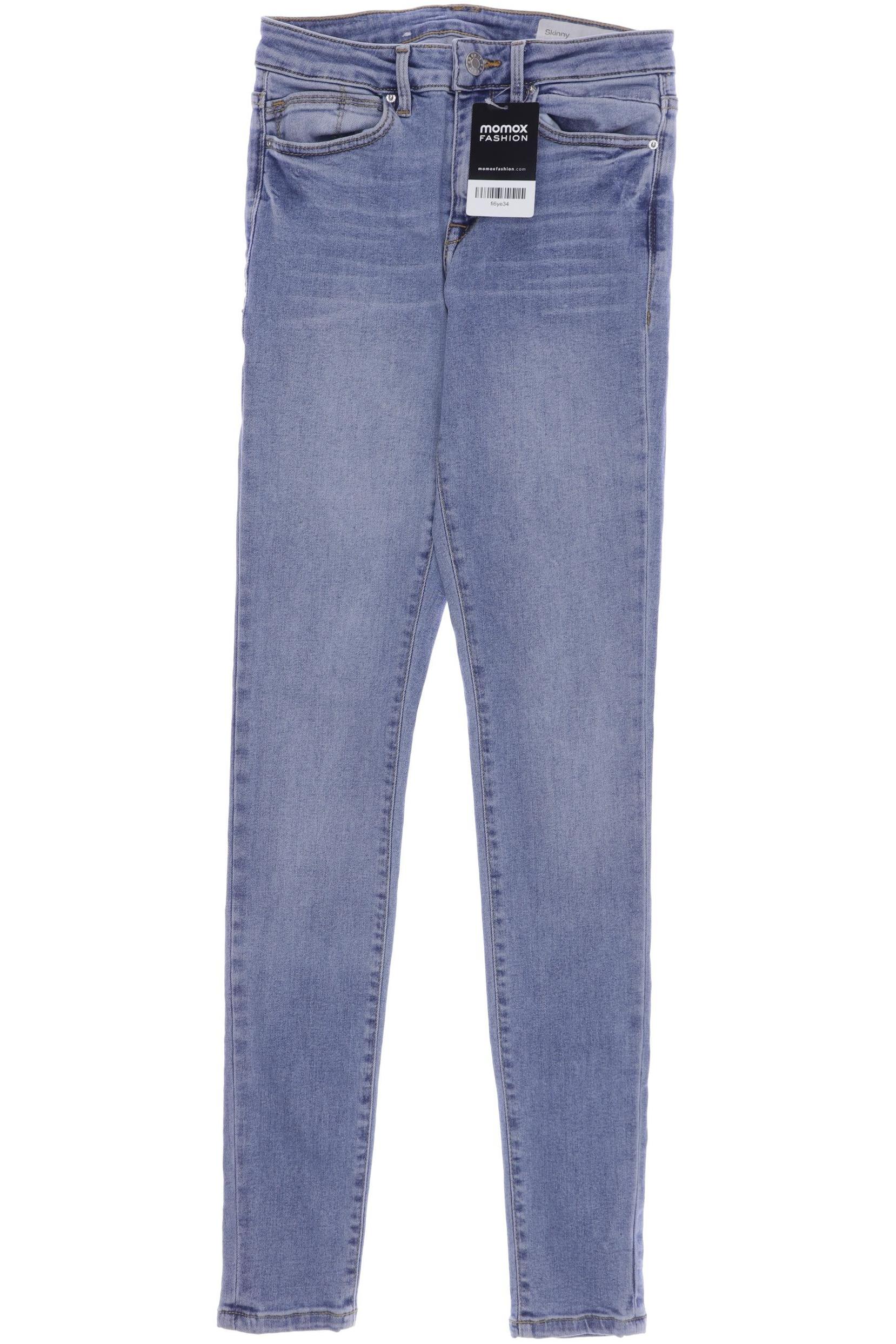 

Esprit Damen Jeans, blau
