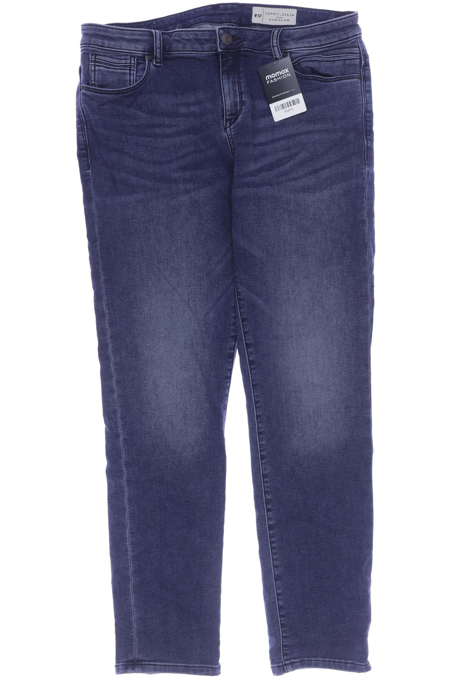 

Esprit Damen Jeans, blau