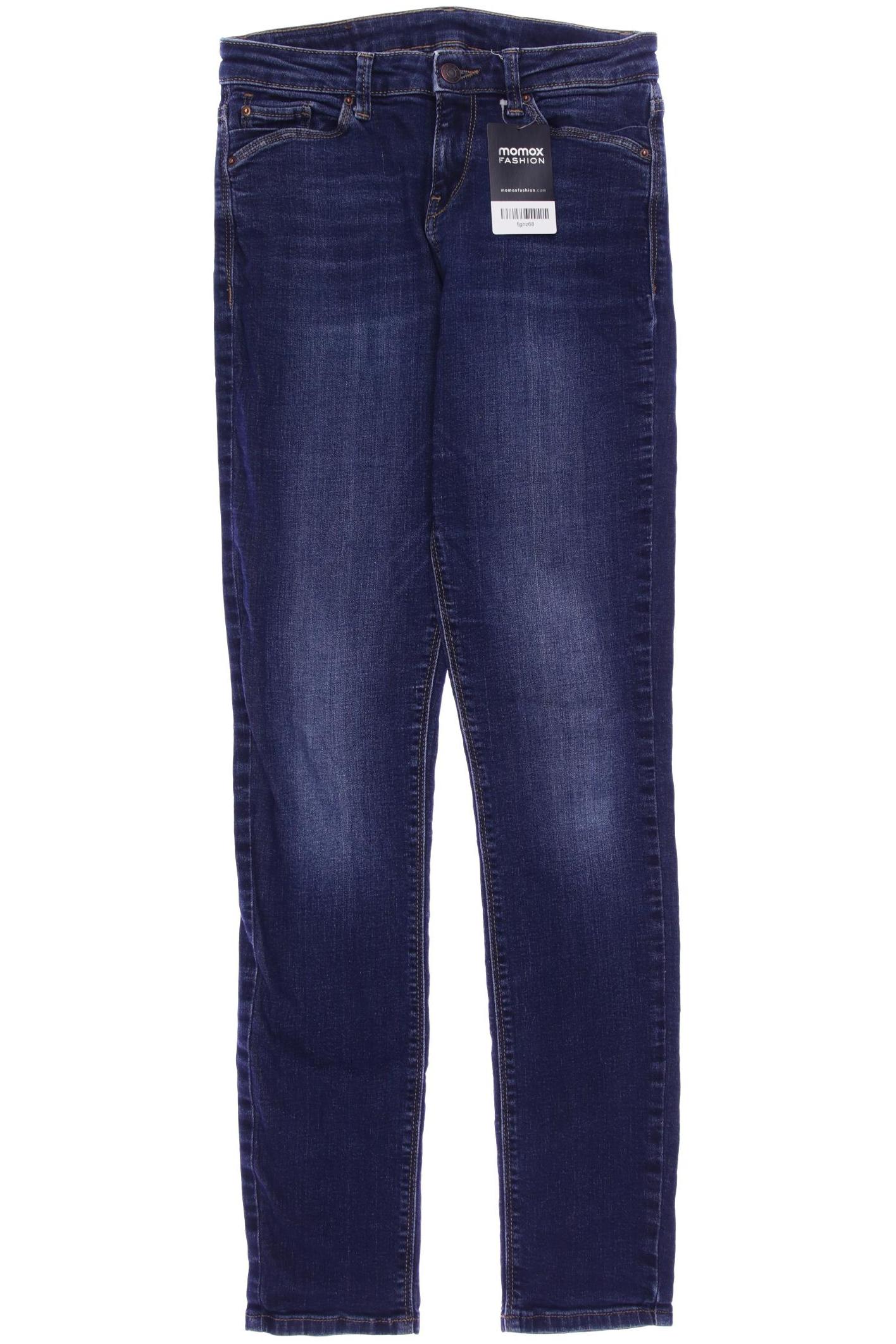 

Esprit Damen Jeans, marineblau