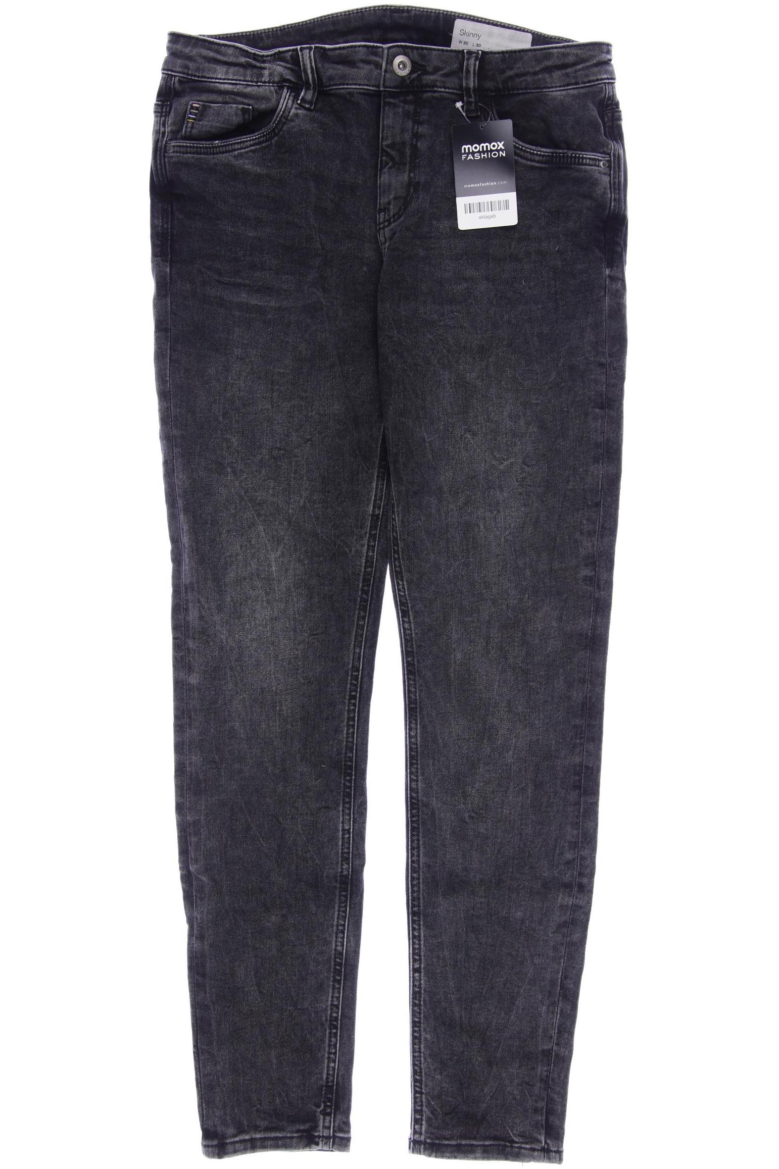 

Esprit Damen Jeans, schwarz