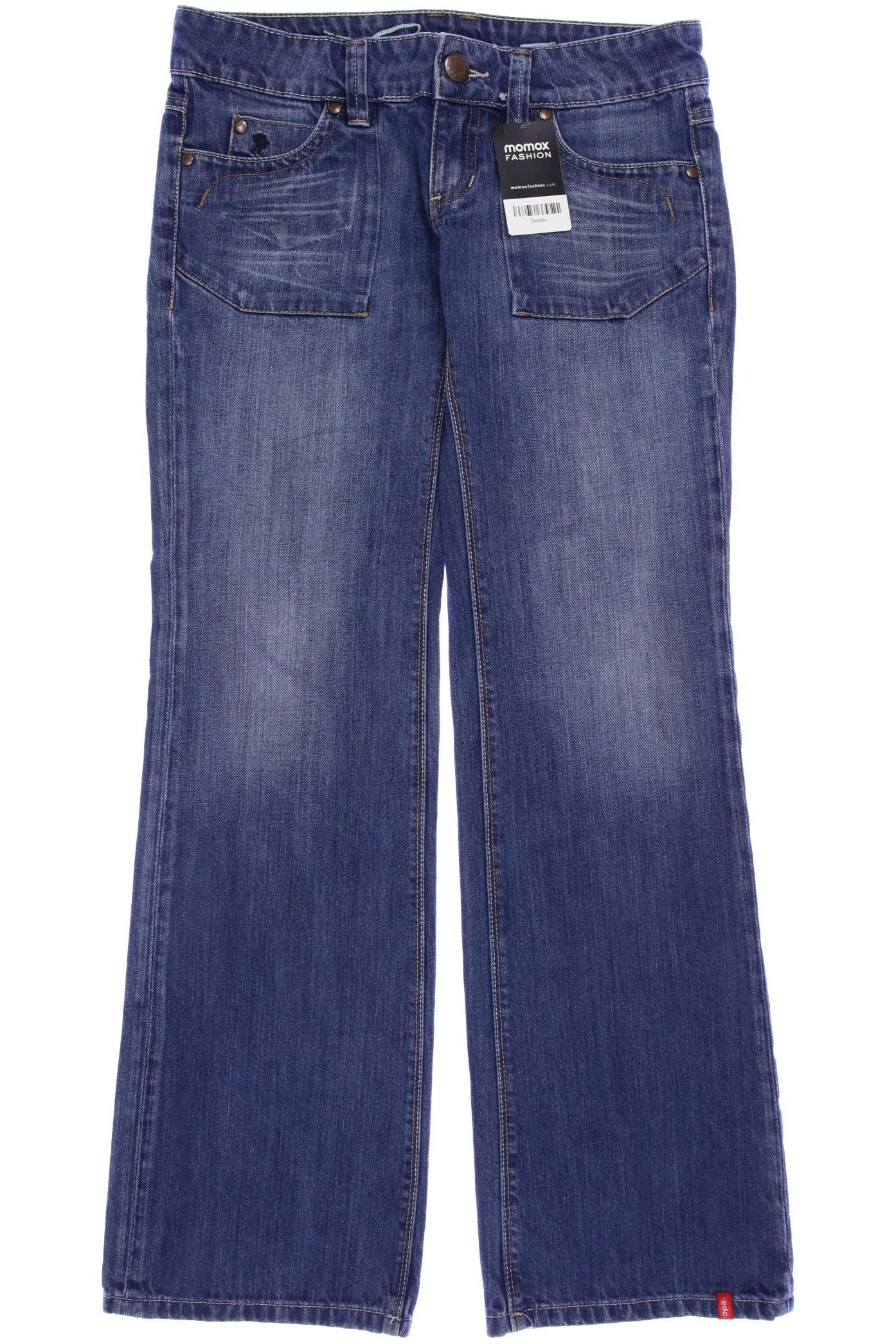 

Esprit Damen Jeans, blau