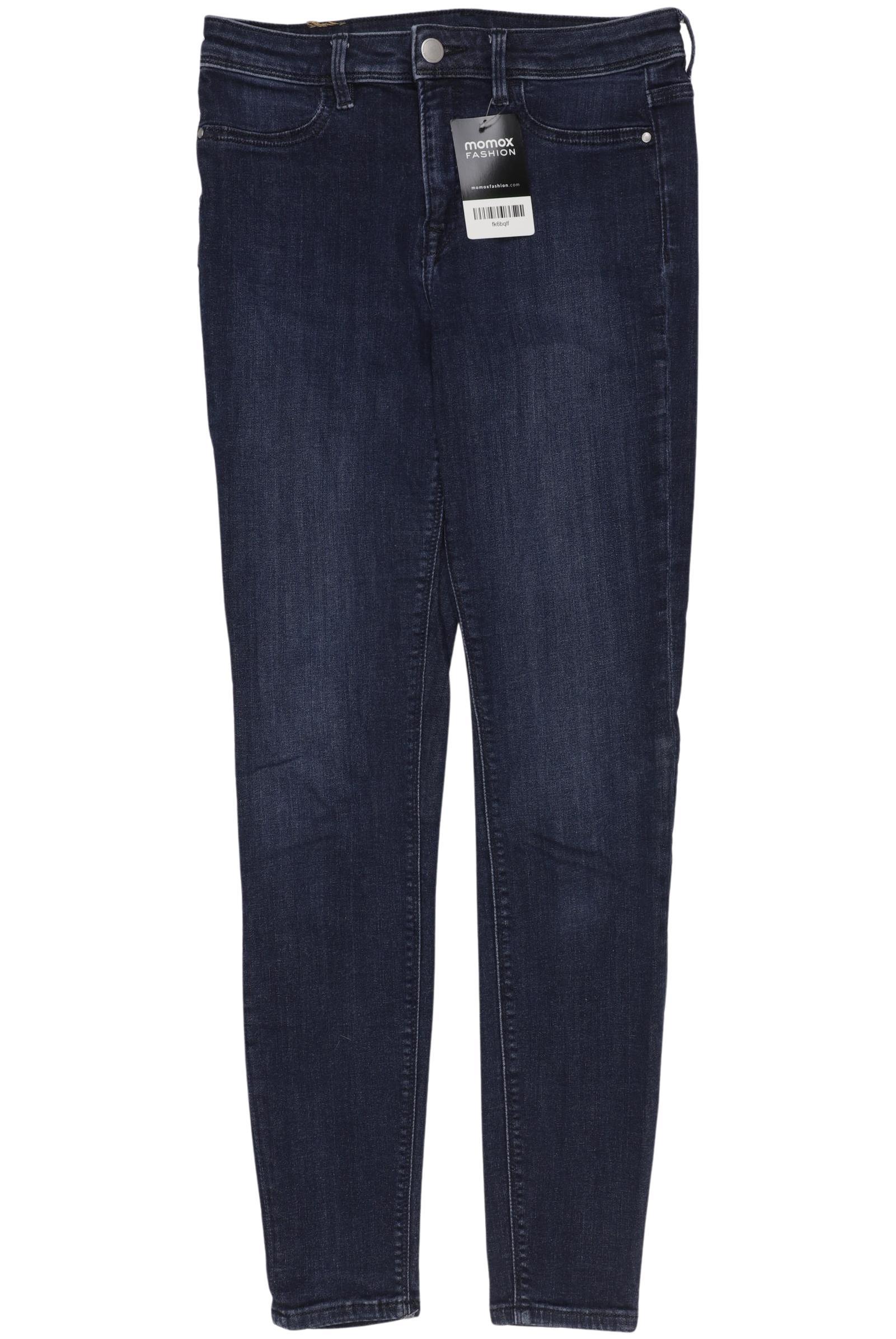

Esprit Damen Jeans, marineblau, Gr. 28